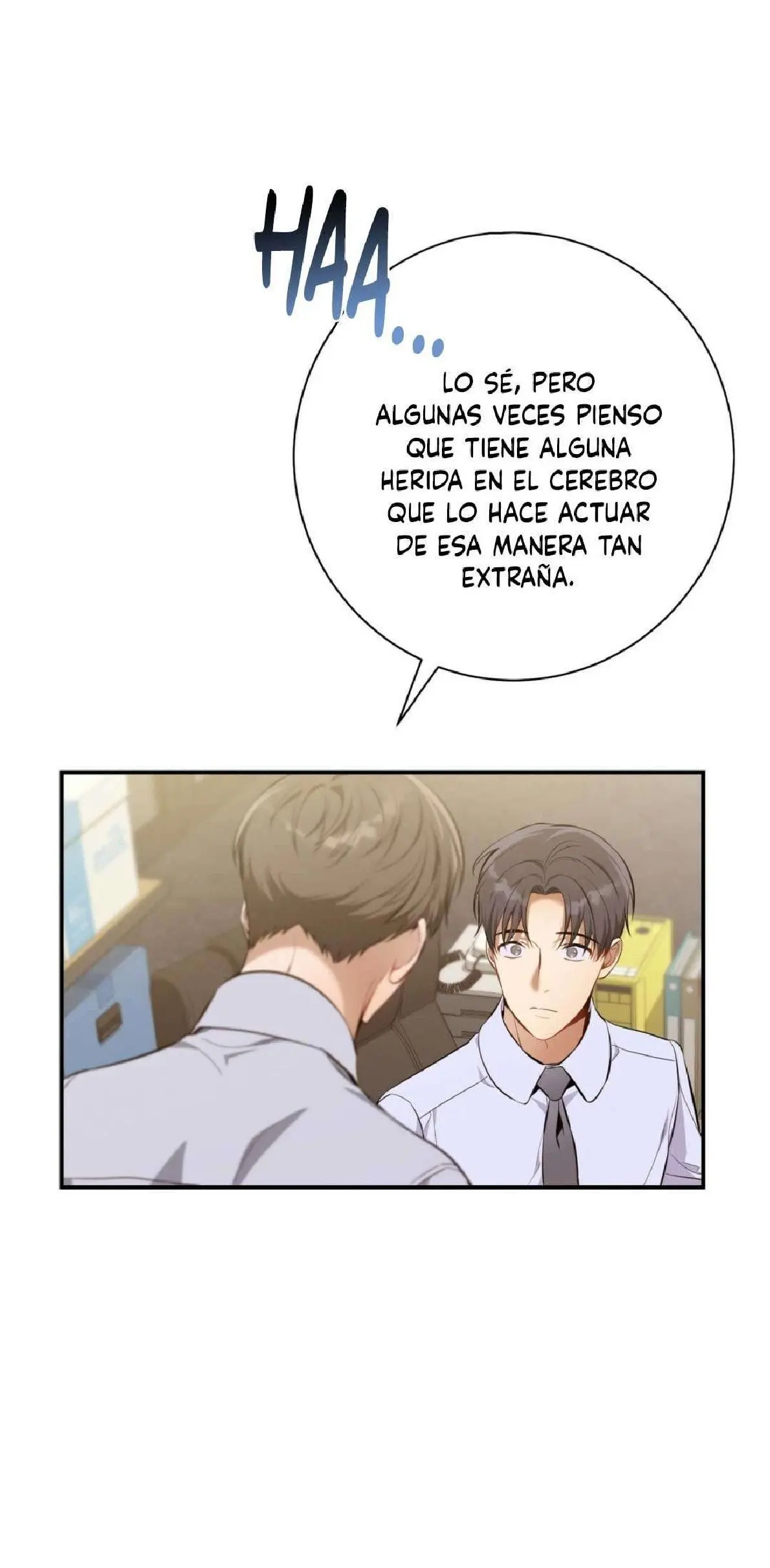 No Moral Capitulo 15 página 63
