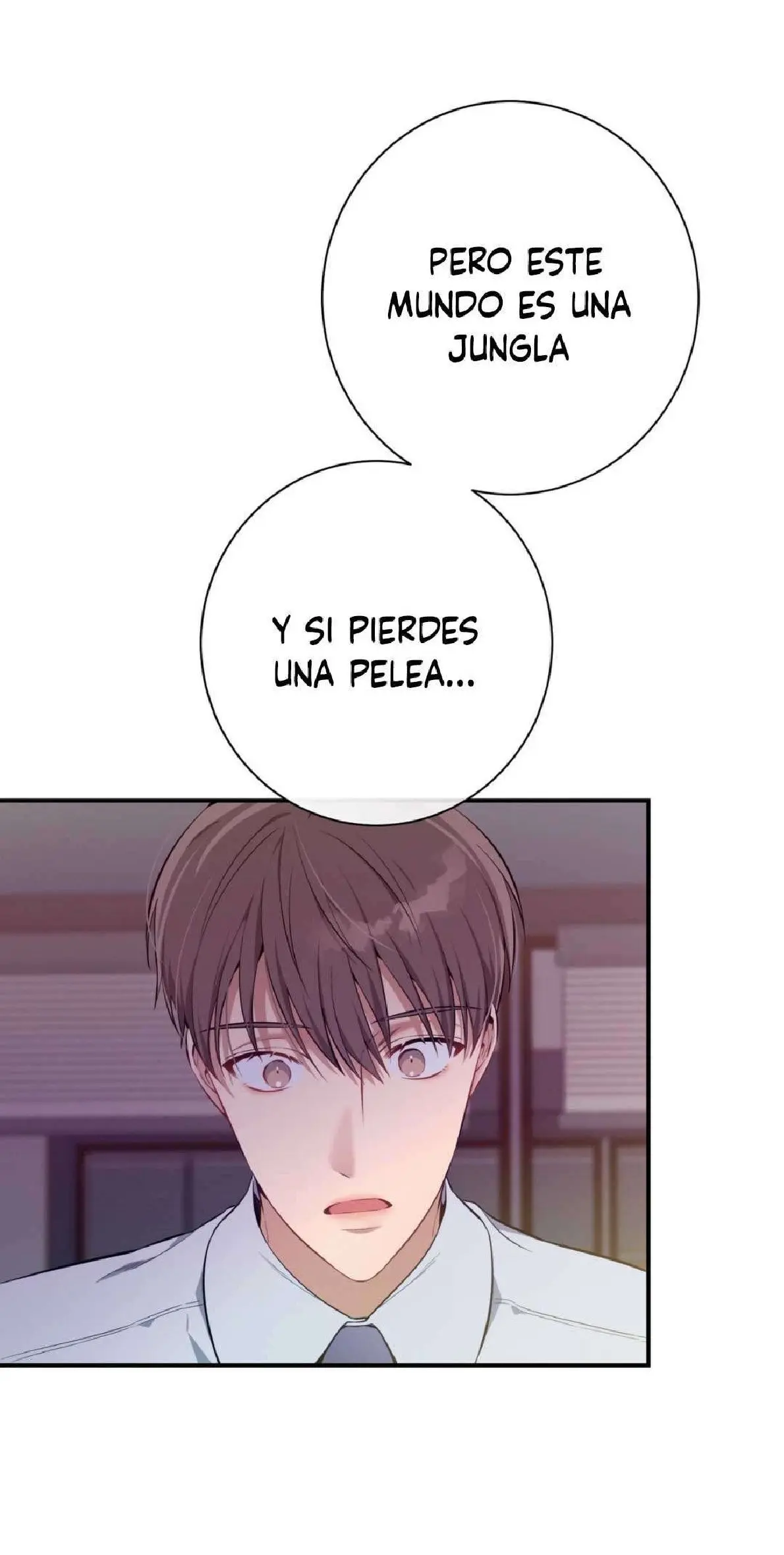 No Moral Capitulo 15 página 67