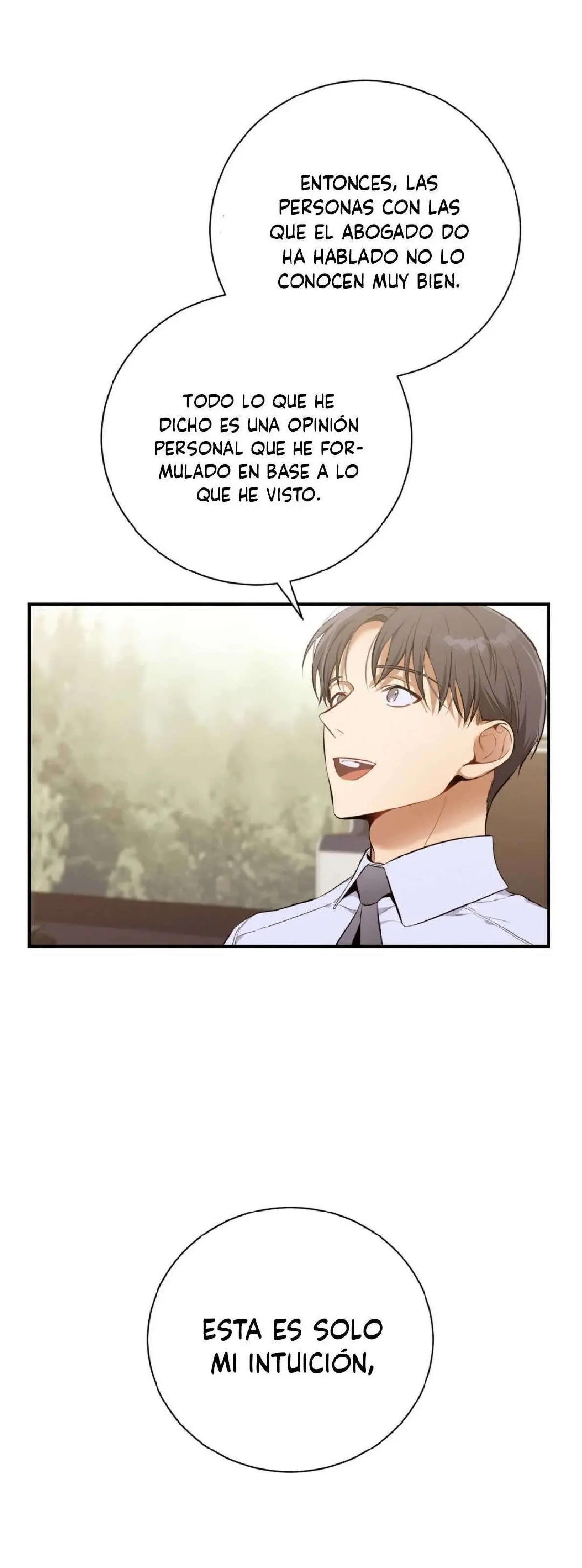 No Moral Capitulo 15 página 77