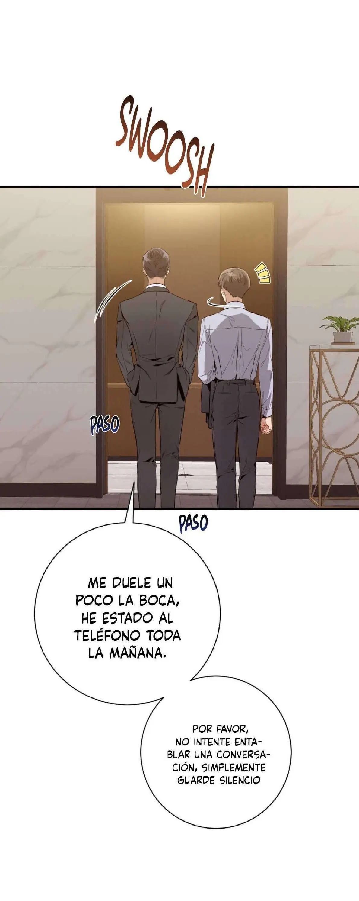 No Moral Capitulo 16 página 27