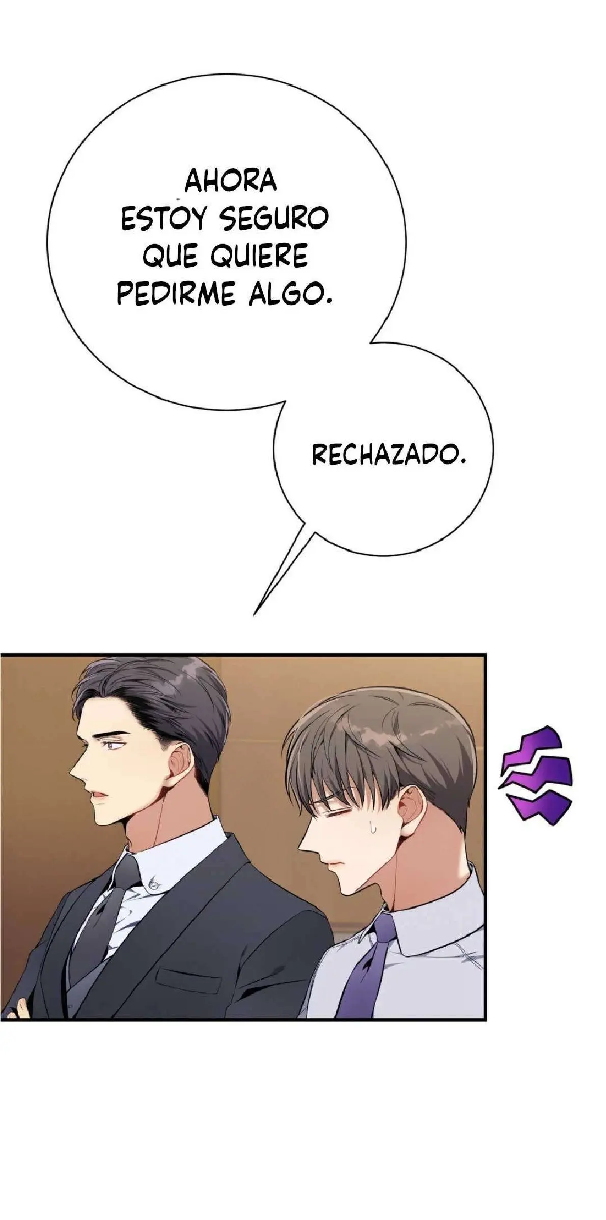 No Moral Capitulo 16 página 33