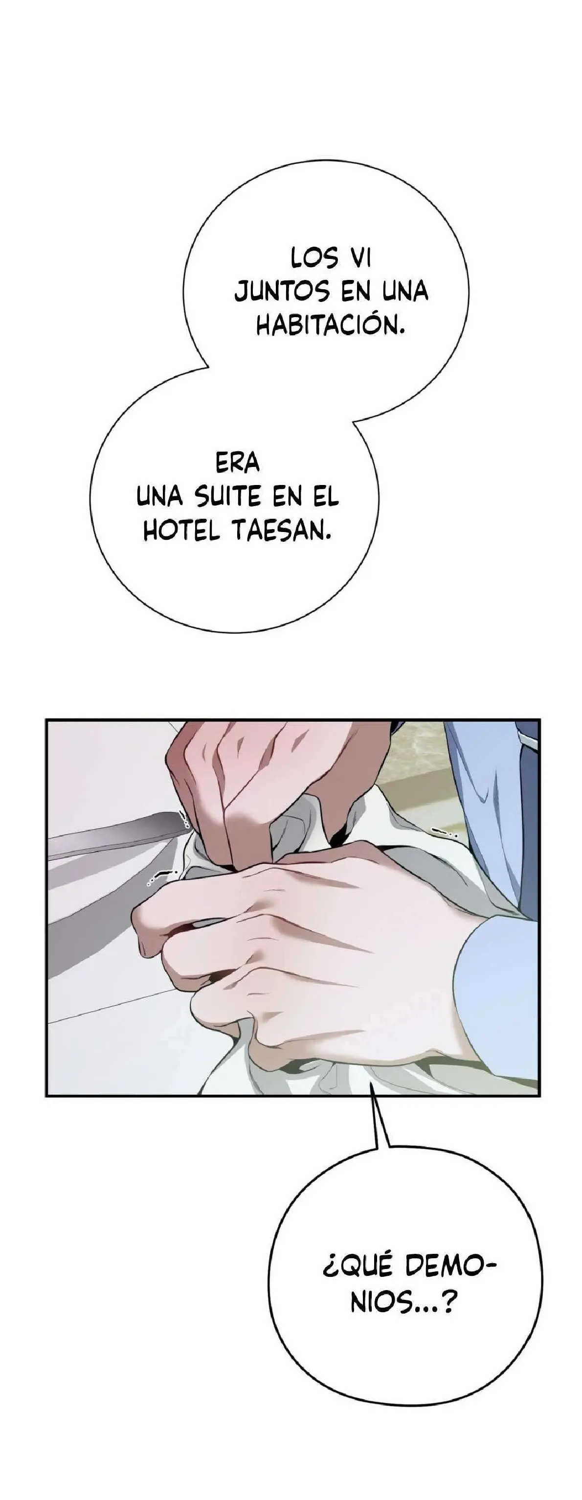 No Moral Capitulo 16 página 51