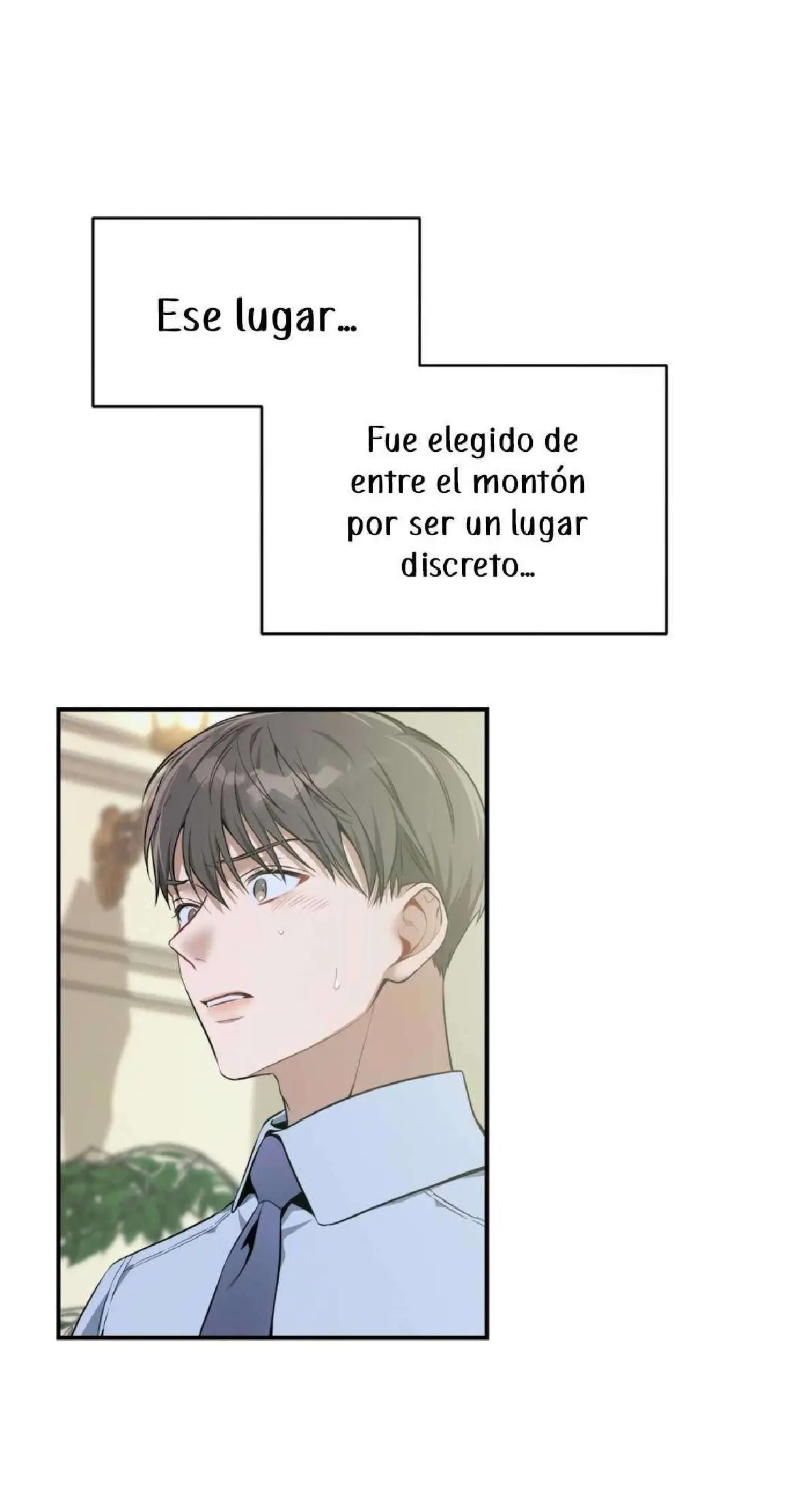 No Moral Capitulo 16 página 52