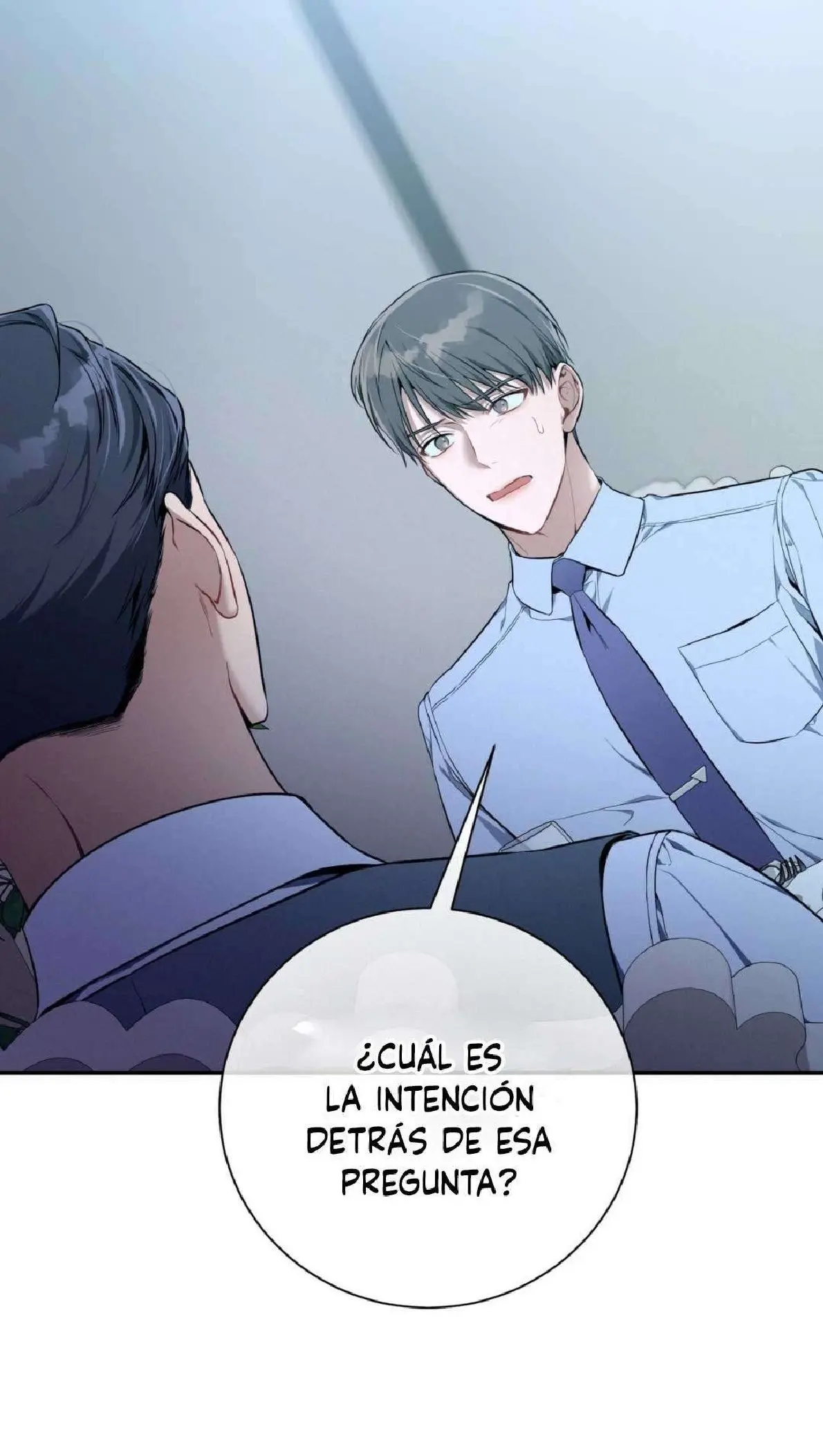 No Moral Capitulo 16 página 56