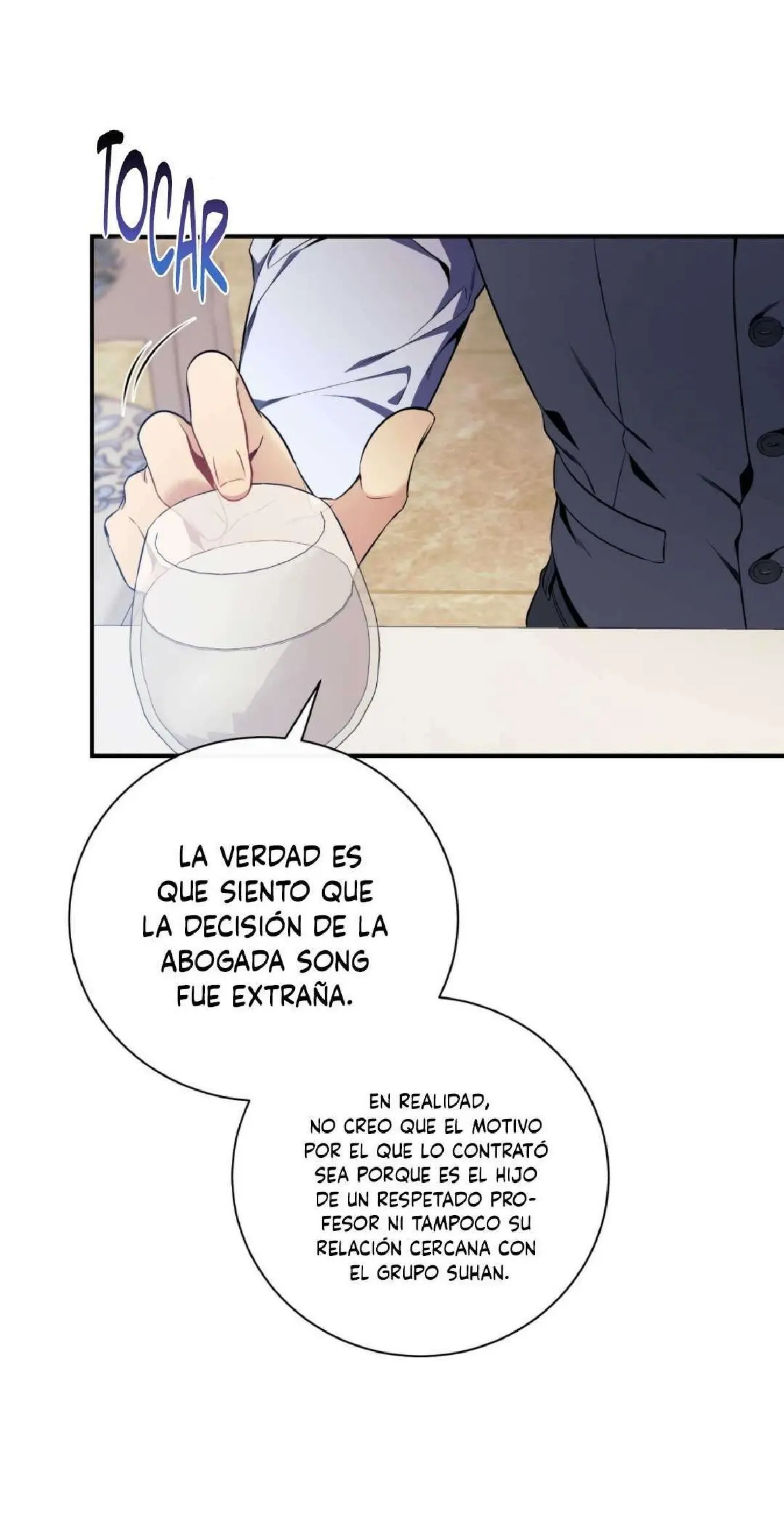 No Moral Capitulo 16 página 58