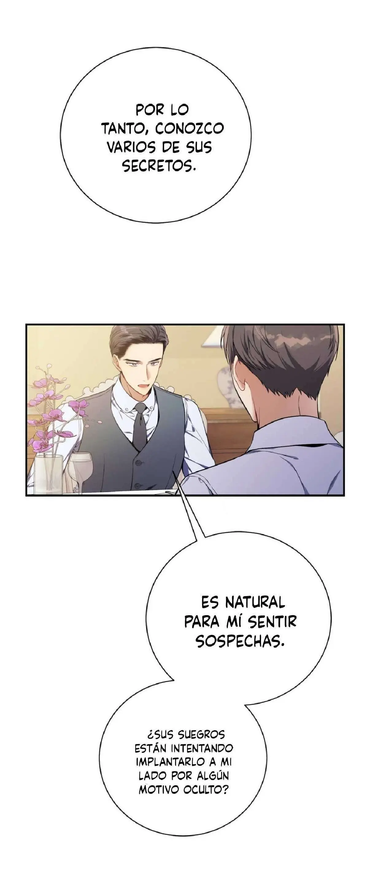 No Moral Capitulo 16 página 60