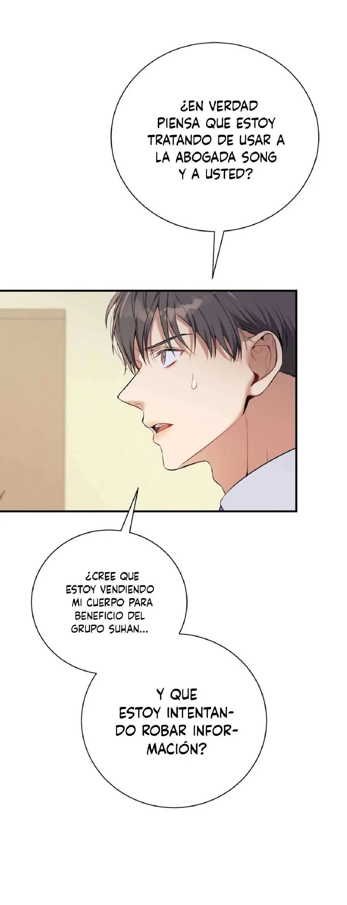 No Moral Capitulo 16 página 61