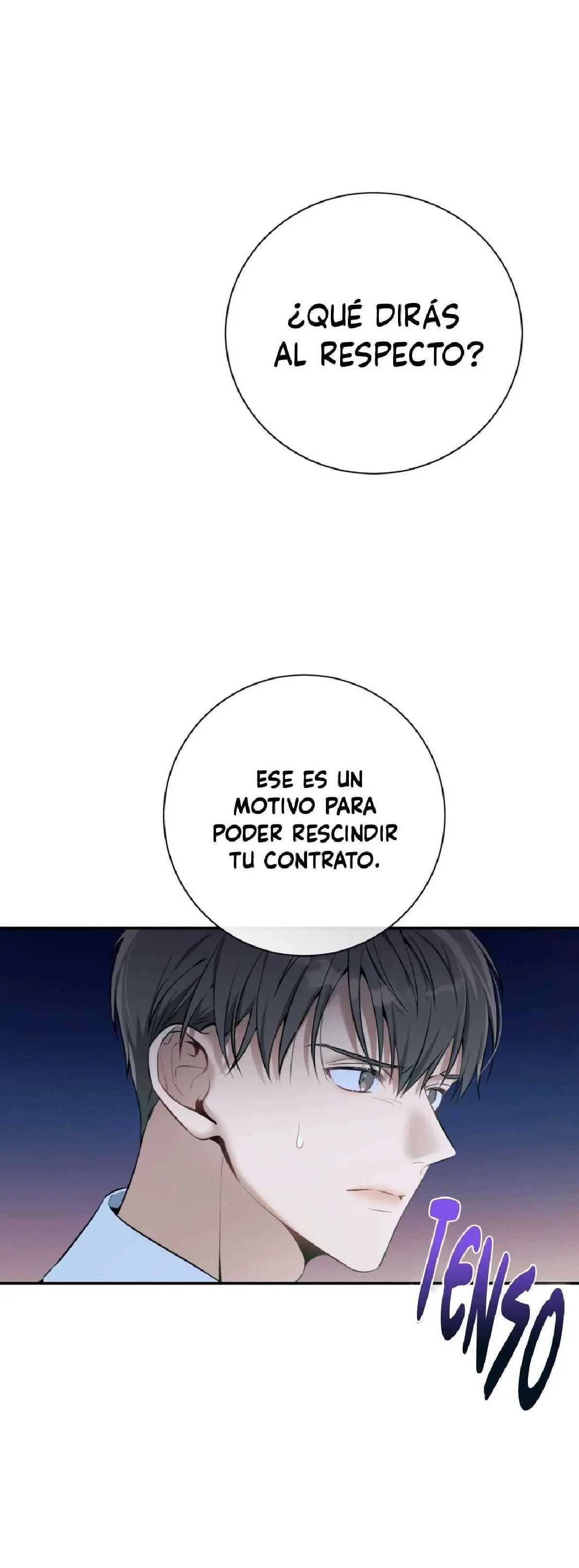 No Moral Capitulo 16 página 68