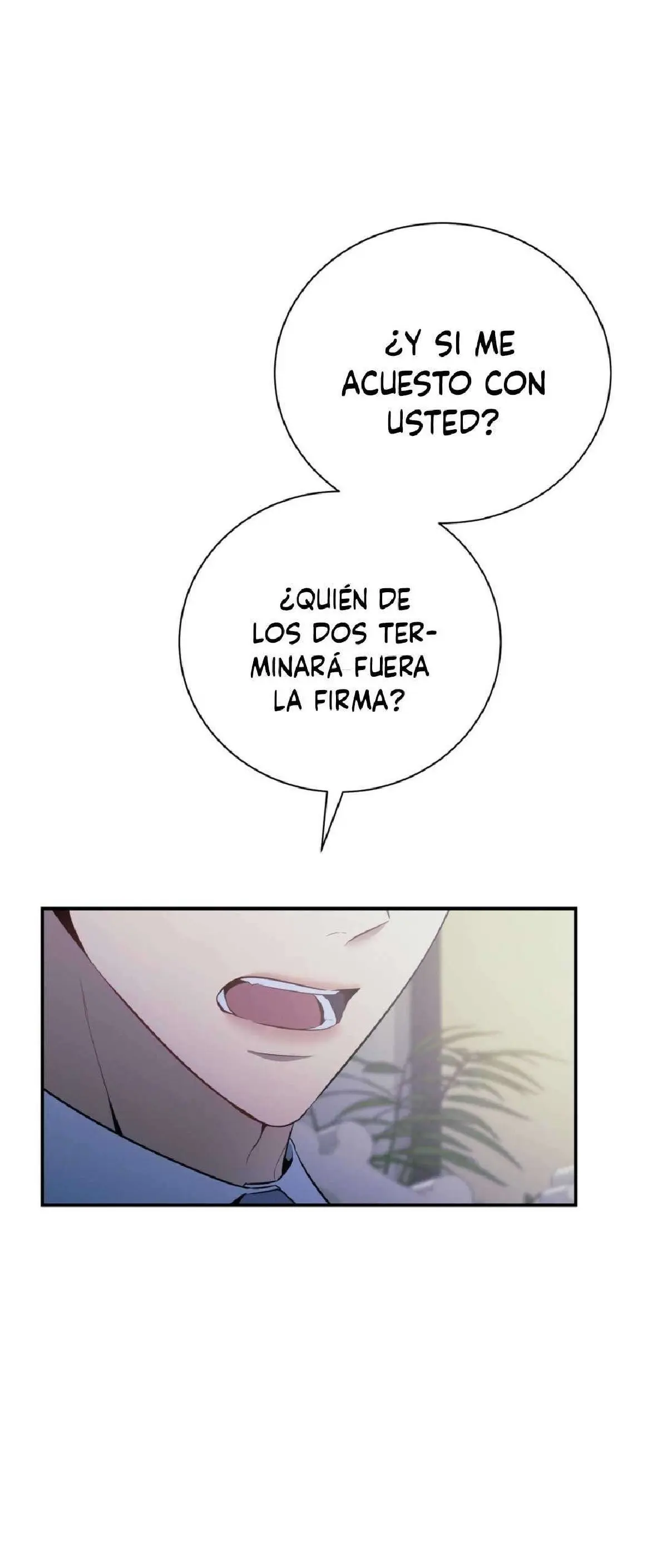 No Moral Capitulo 16 página 70