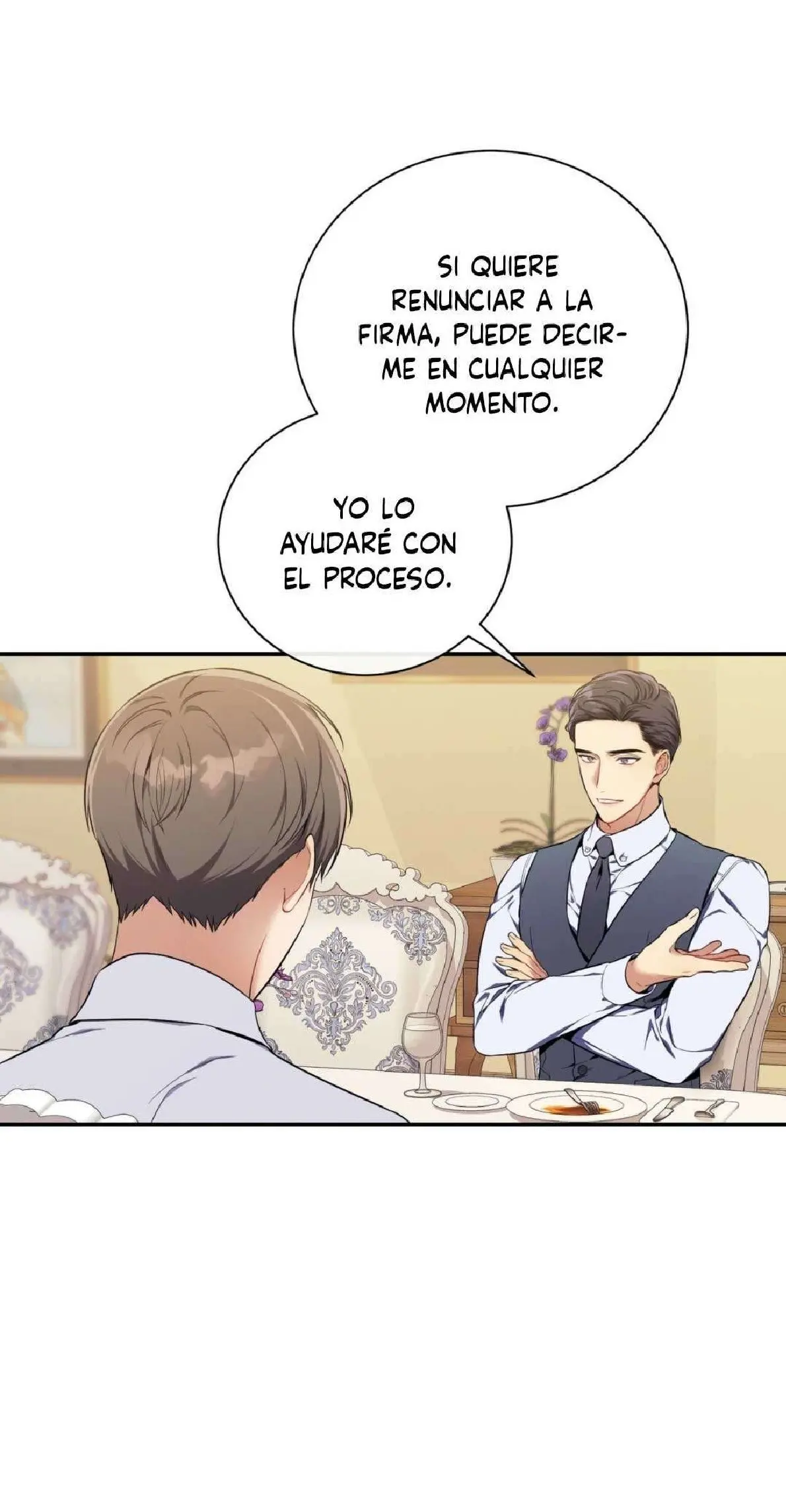 No Moral Capitulo 16 página 75