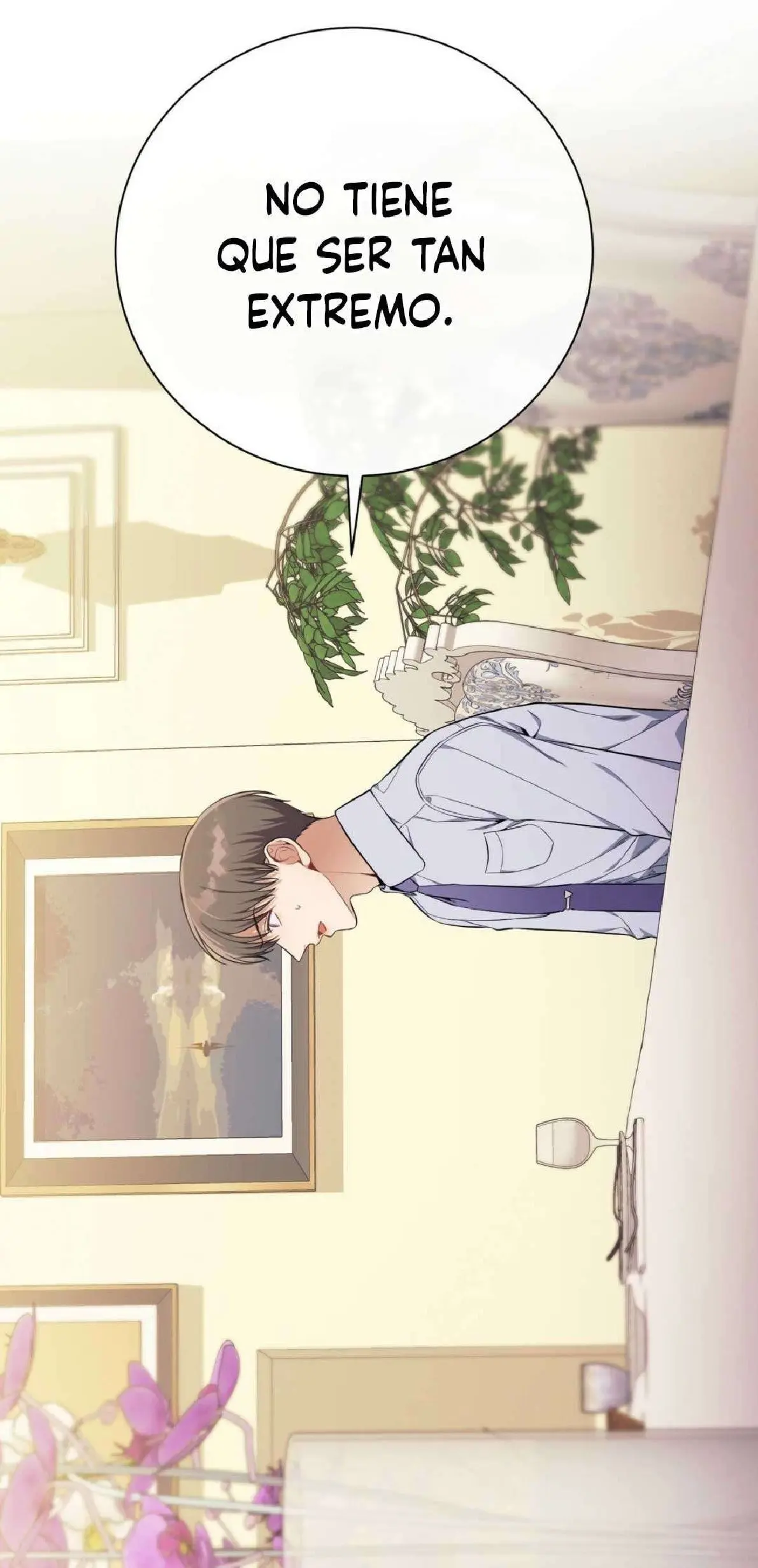 No Moral Capitulo 17 página 10