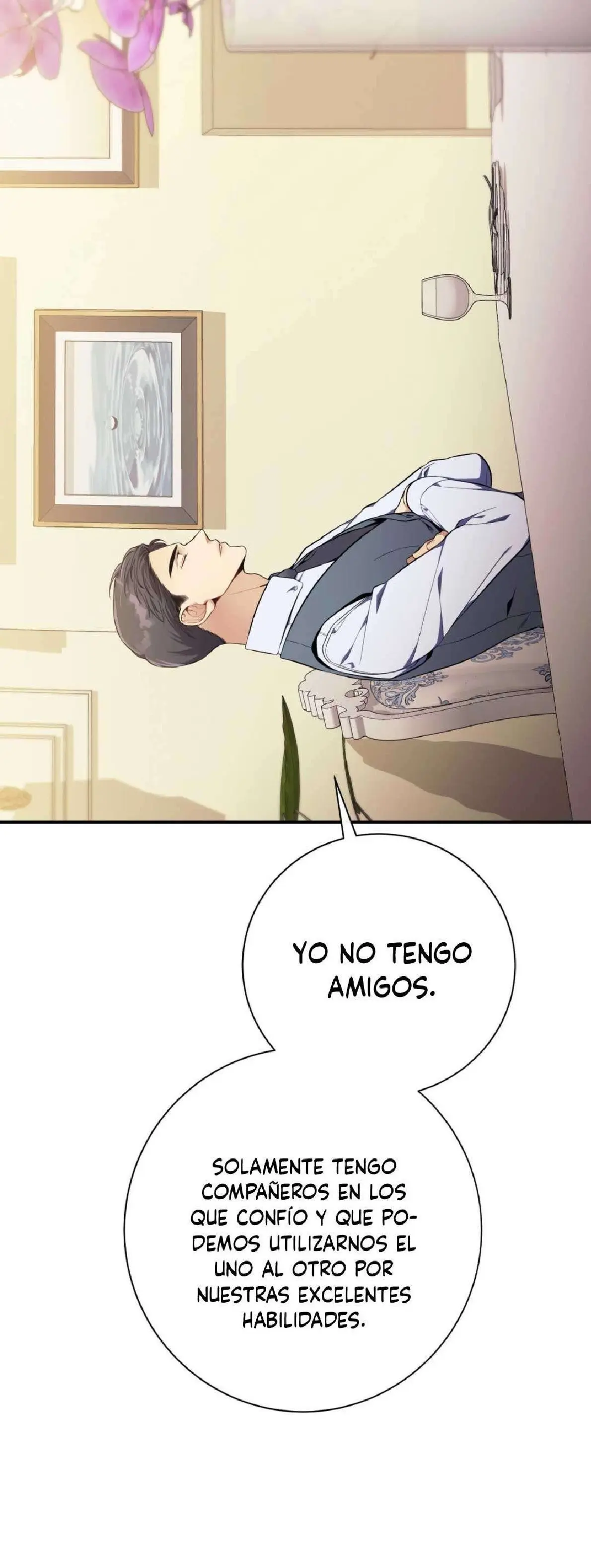 No Moral Capitulo 17 página 11
