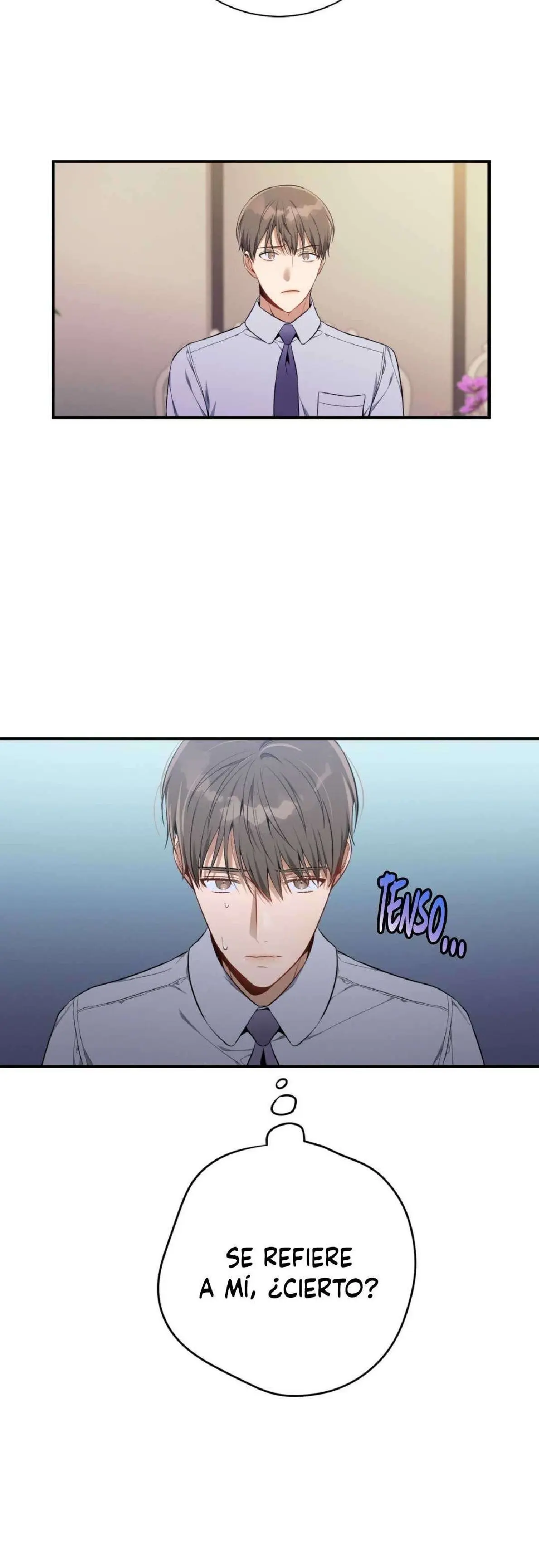 No Moral Capitulo 17 página 14