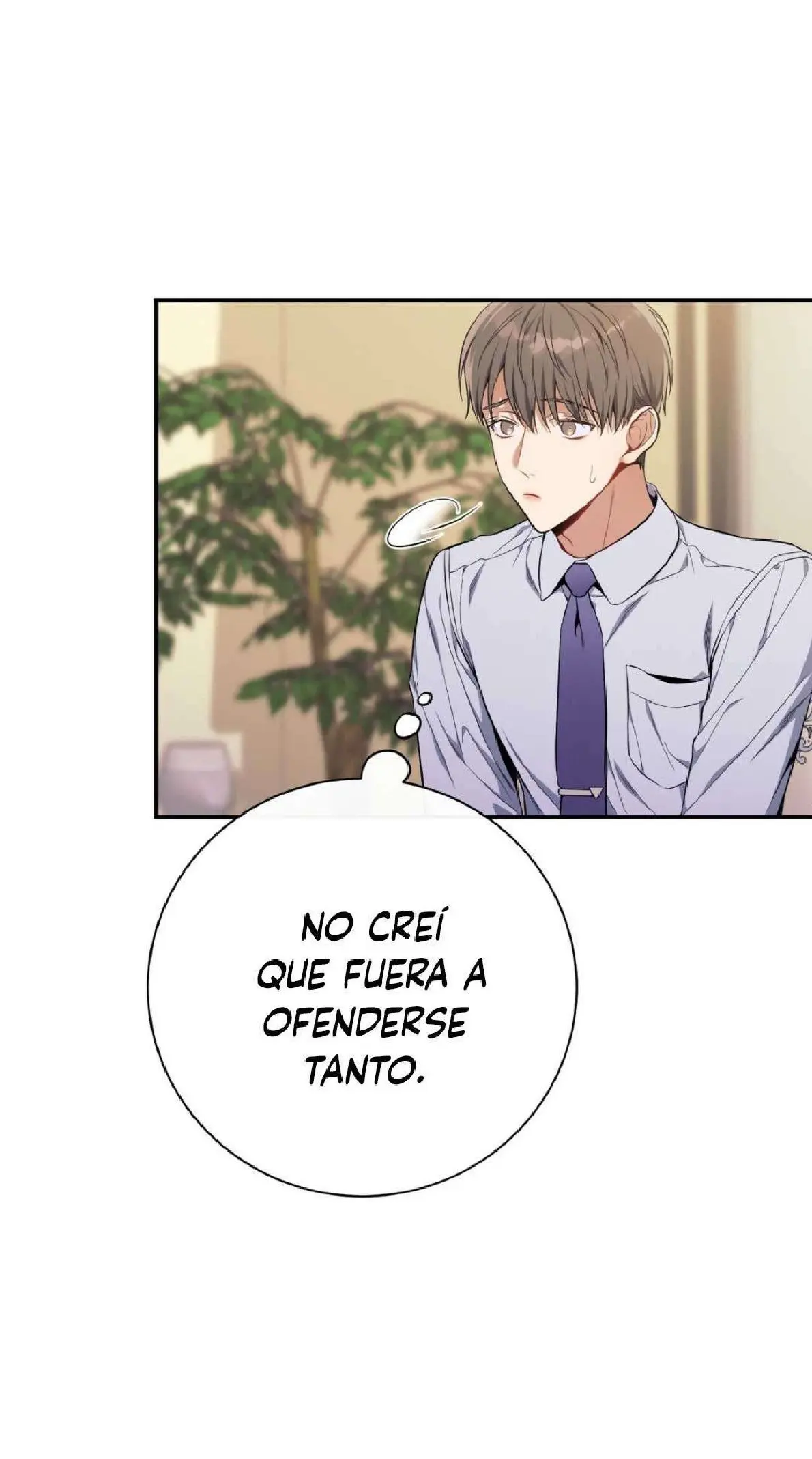 No Moral Capitulo 17 página 21