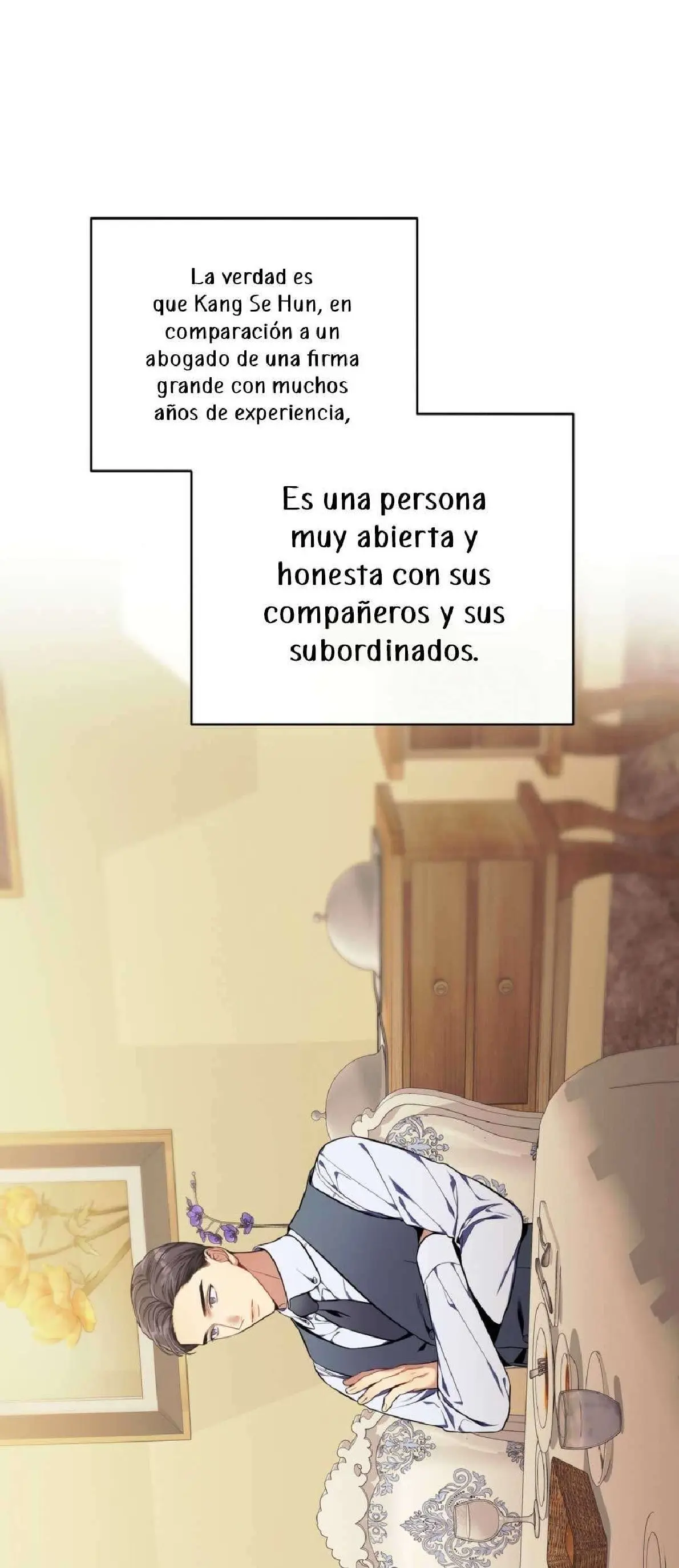 No Moral Capitulo 17 página 23