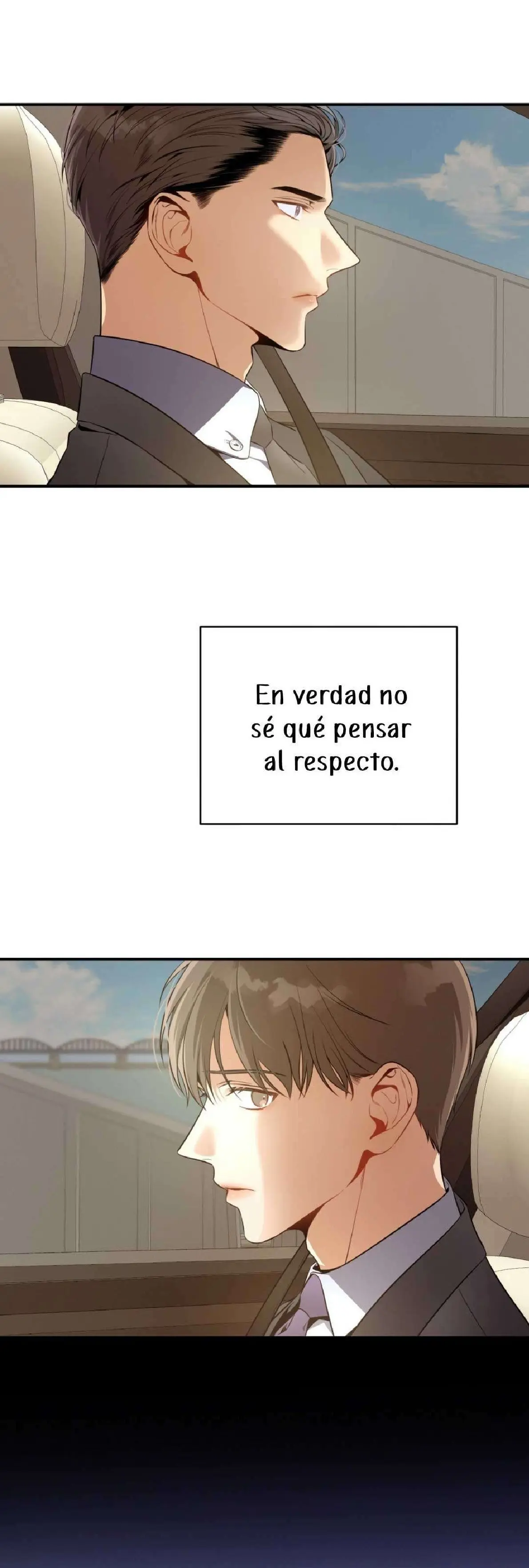 No Moral Capitulo 17 página 28