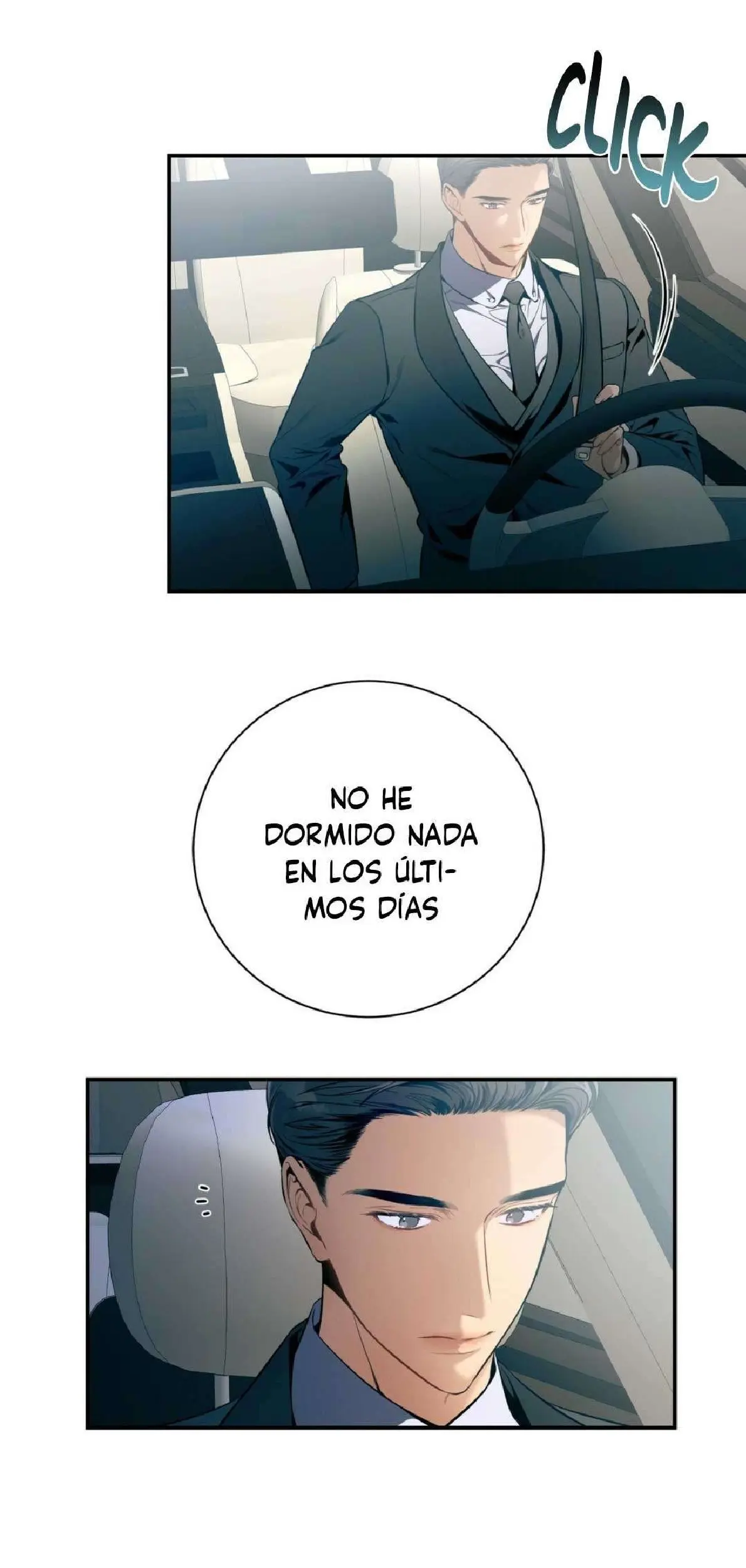 No Moral Capitulo 17 página 31