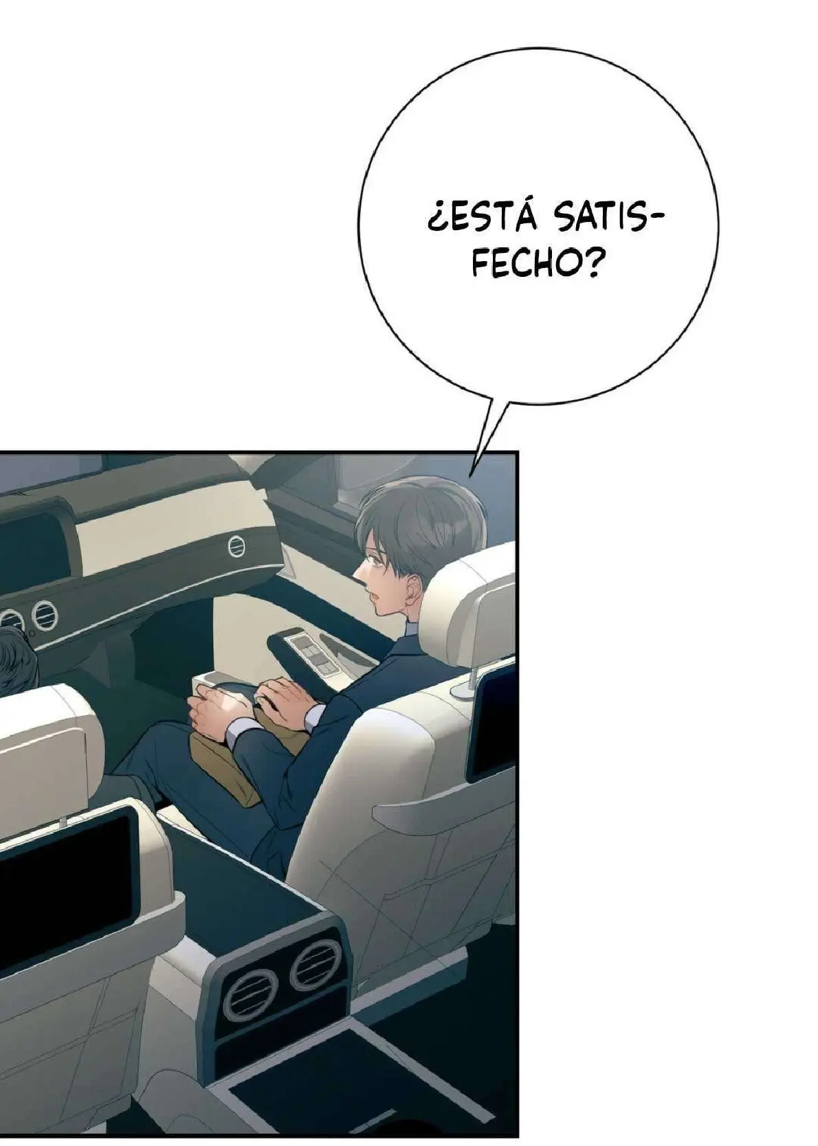No Moral Capitulo 17 página 32