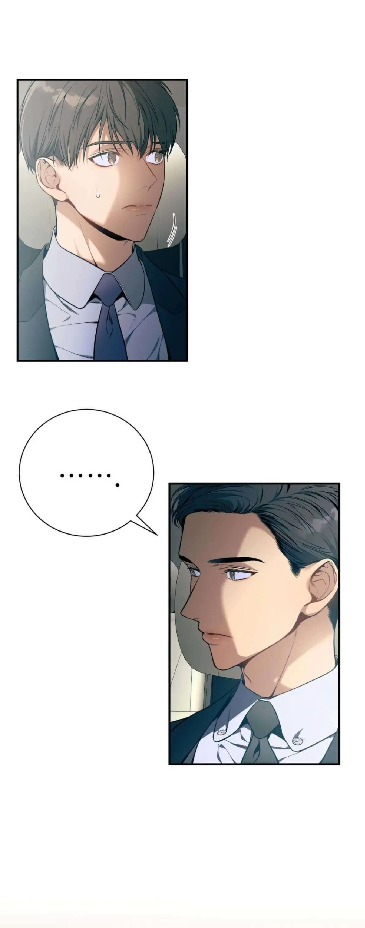 No Moral Capitulo 17 página 36