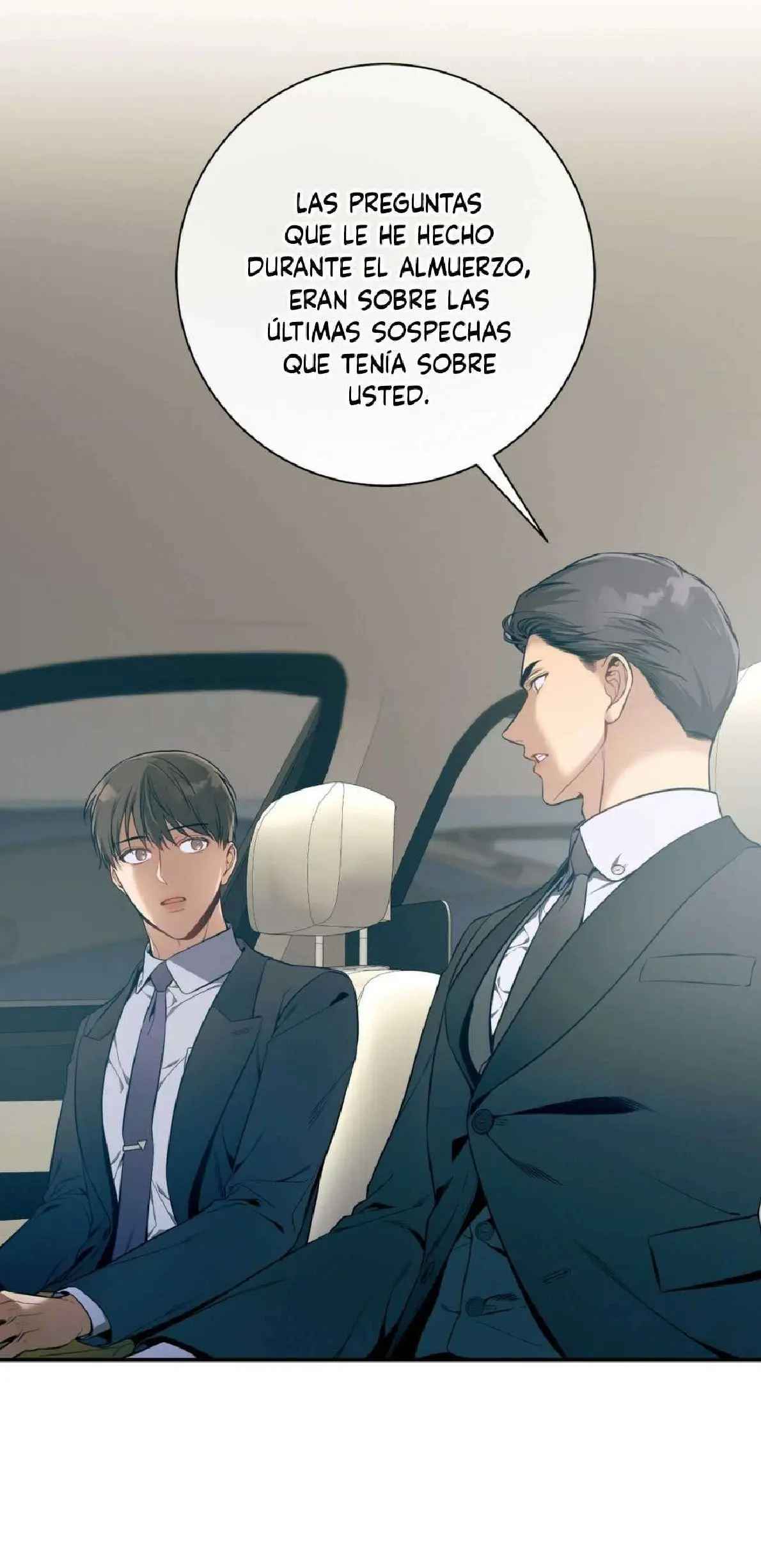 No Moral Capitulo 17 página 37