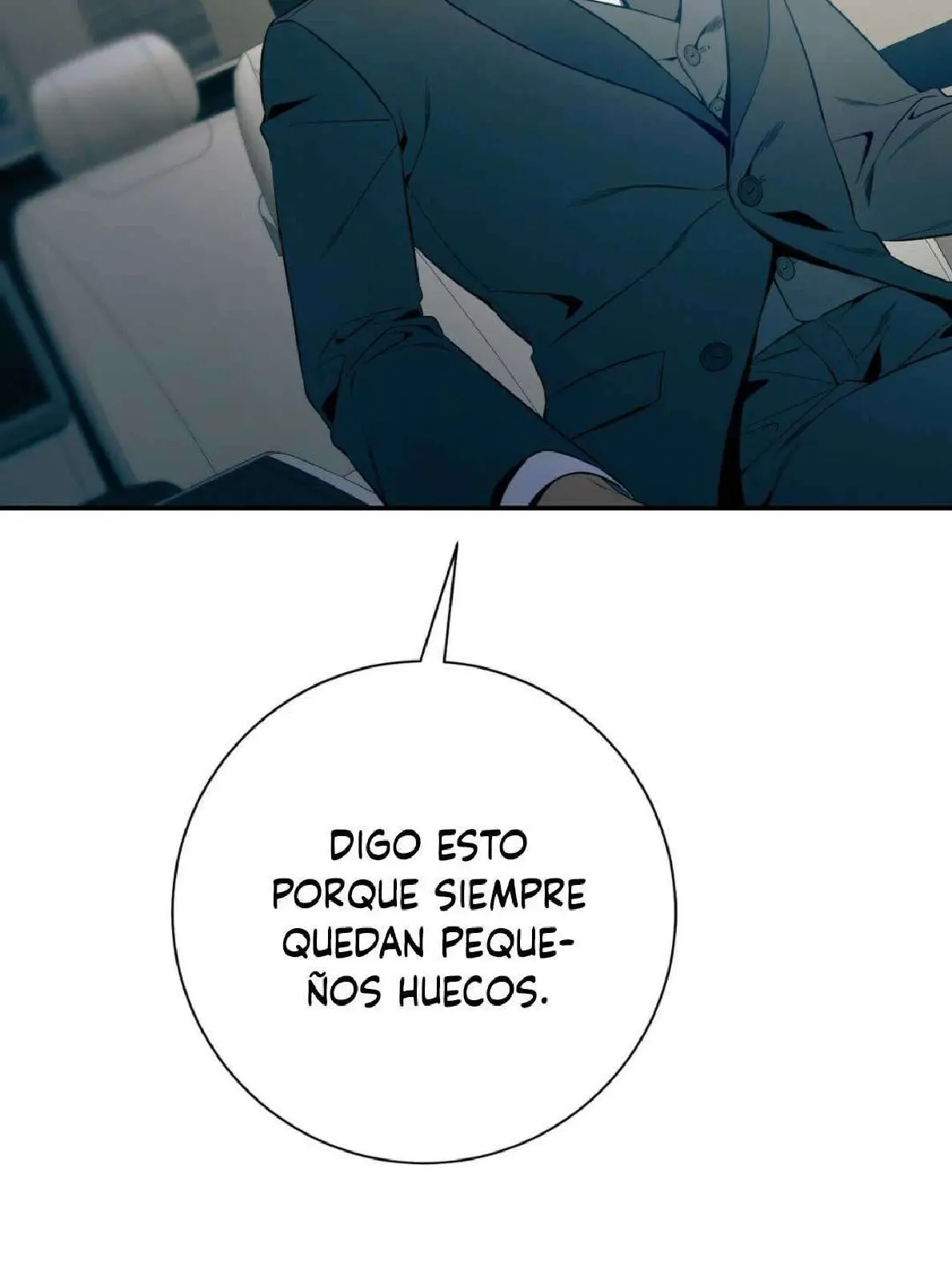 No Moral Capitulo 17 página 39