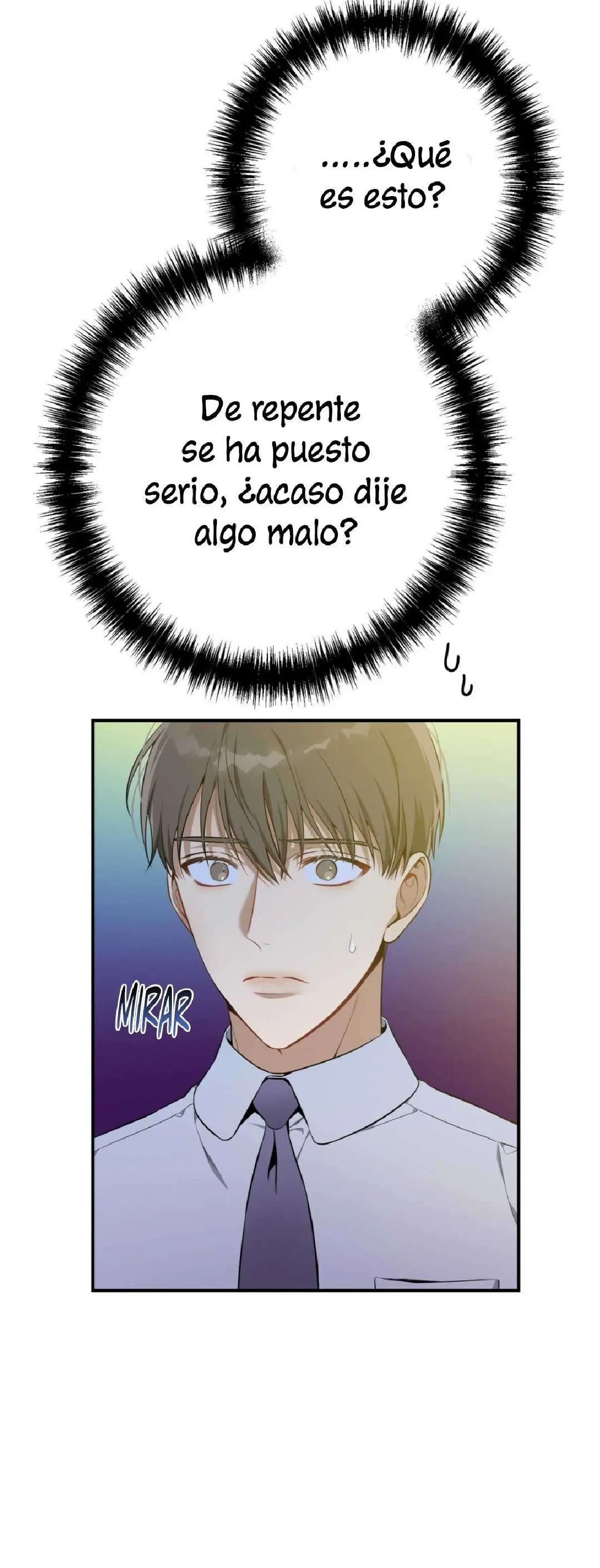 No Moral Capitulo 17 página 4