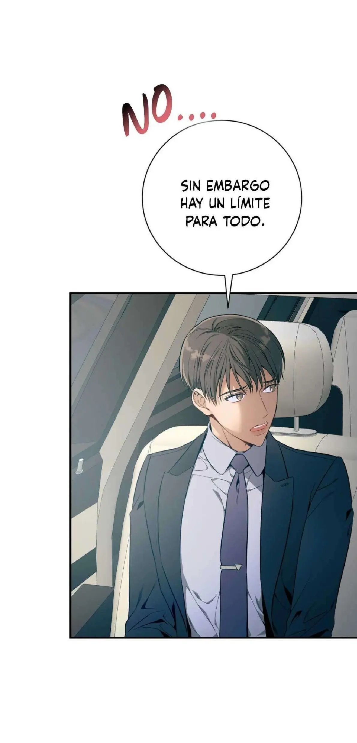 No Moral Capitulo 17 página 41