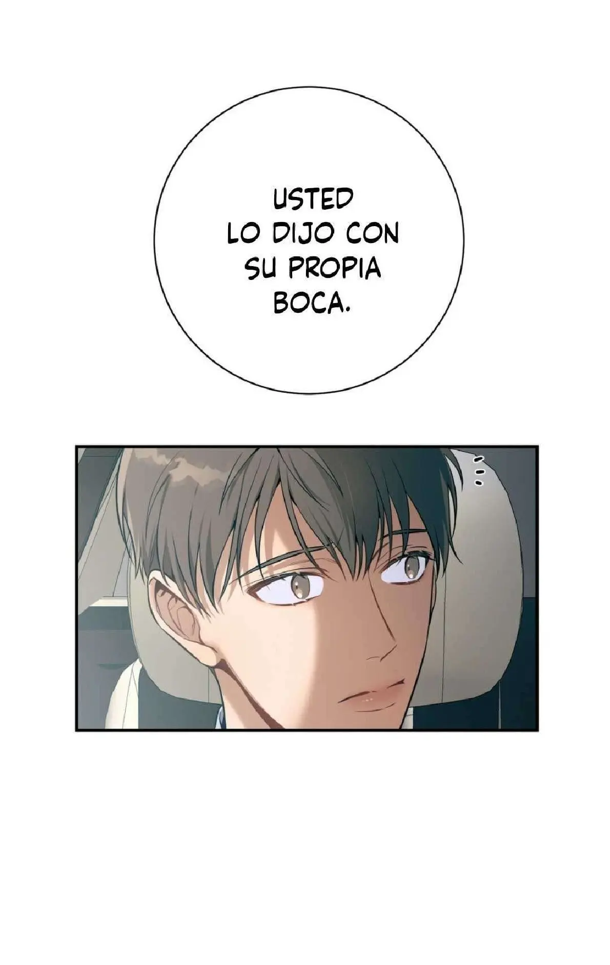 No Moral Capitulo 17 página 42