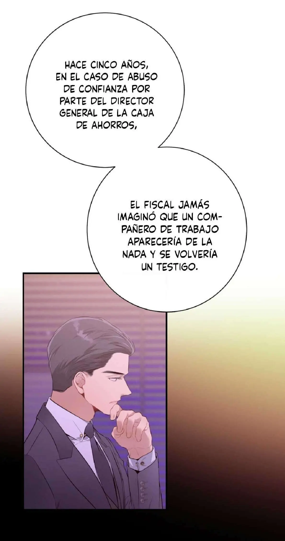 No Moral Capitulo 17 página 43