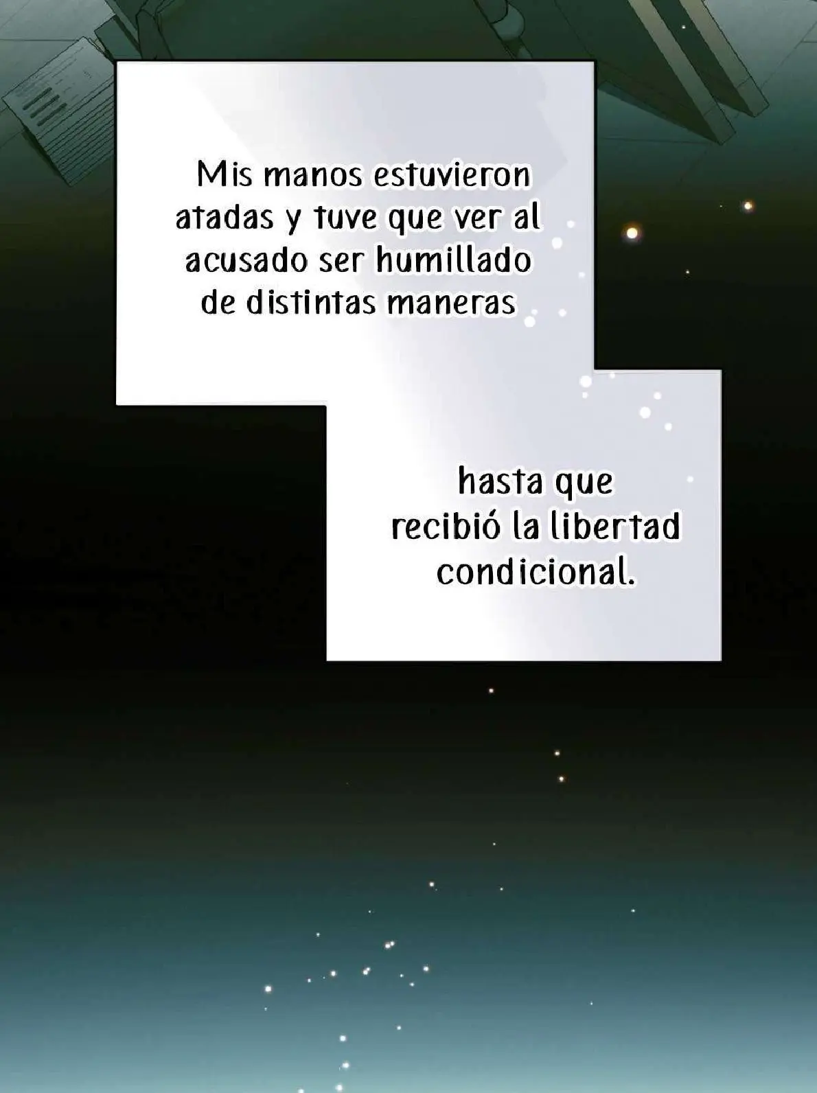 No Moral Capitulo 17 página 46