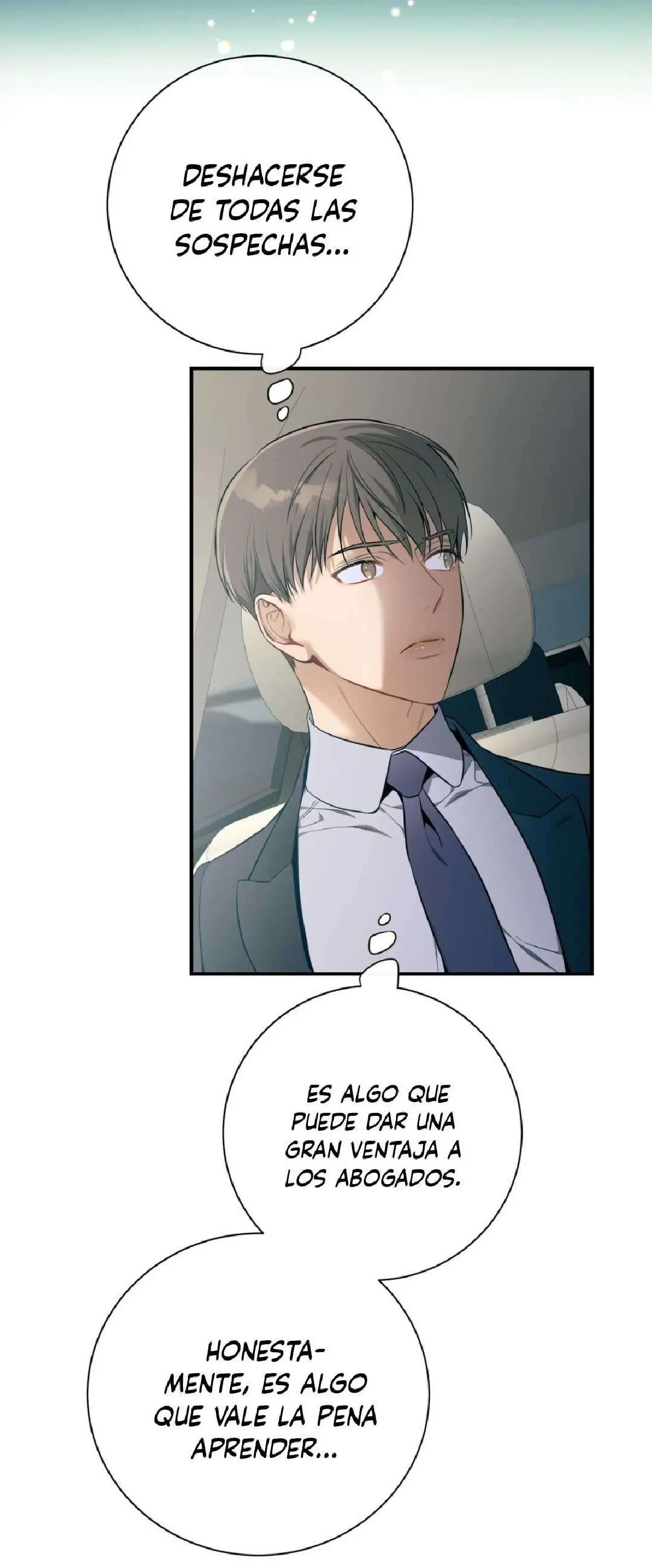 No Moral Capitulo 17 página 47