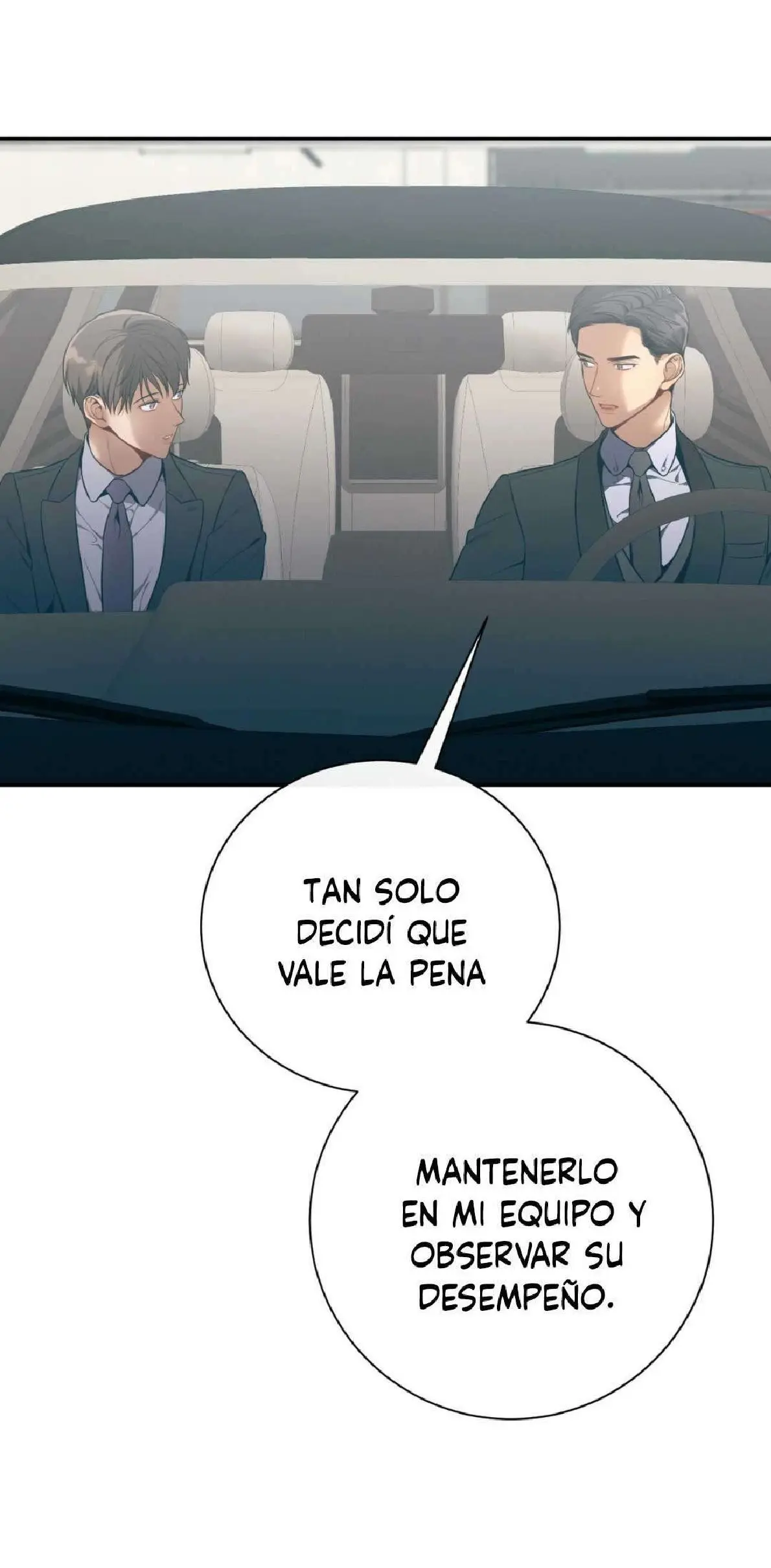 No Moral Capitulo 17 página 66