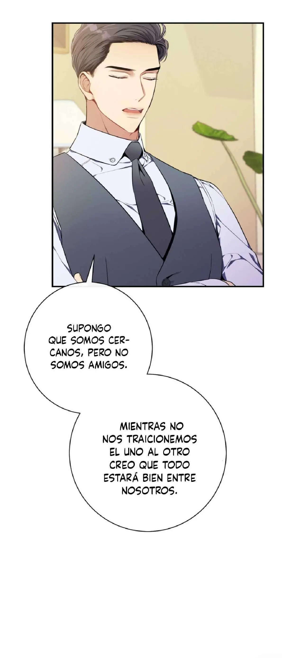 No Moral Capitulo 17 página 9