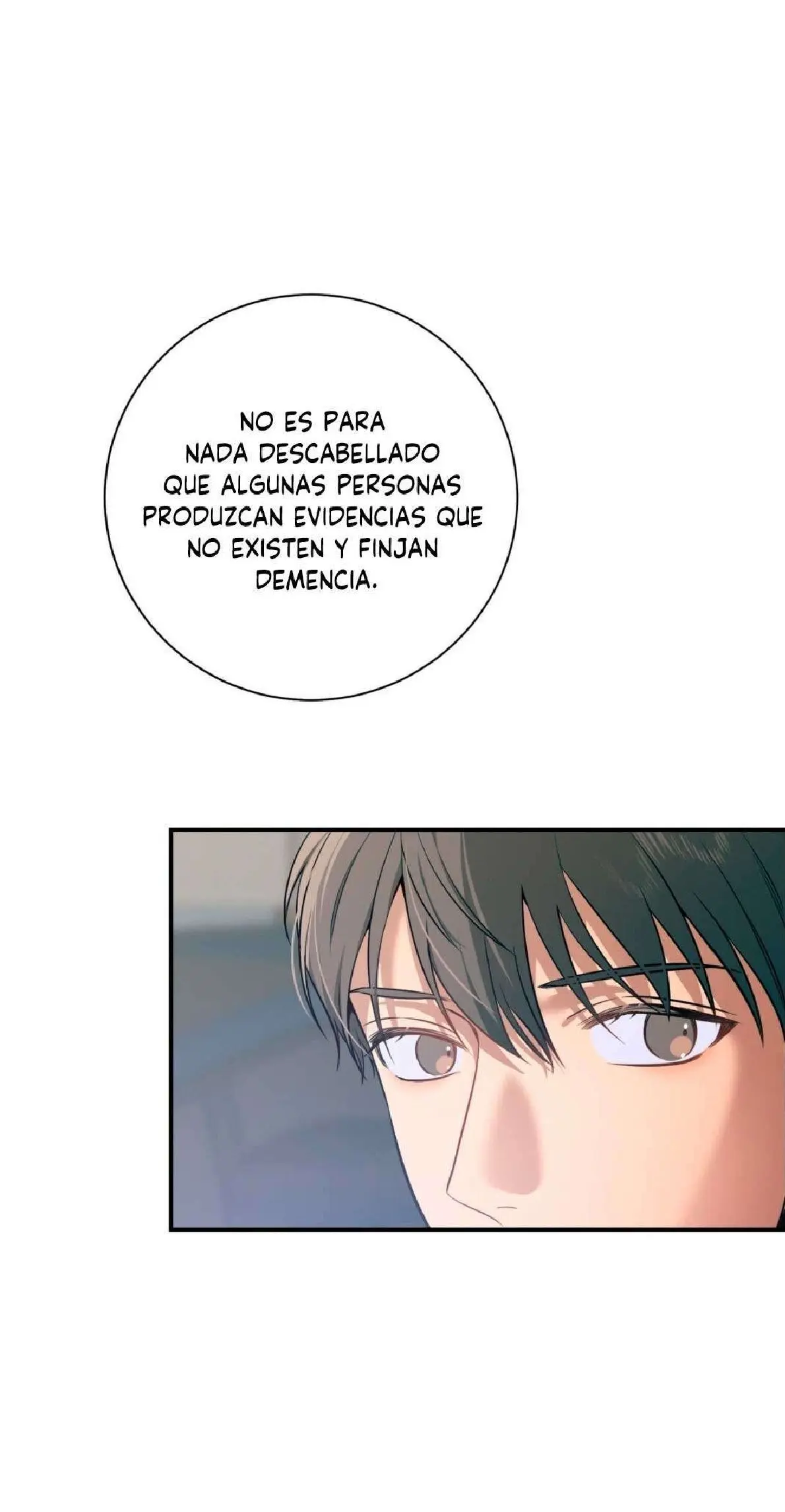 No Moral Capitulo 18 página 16