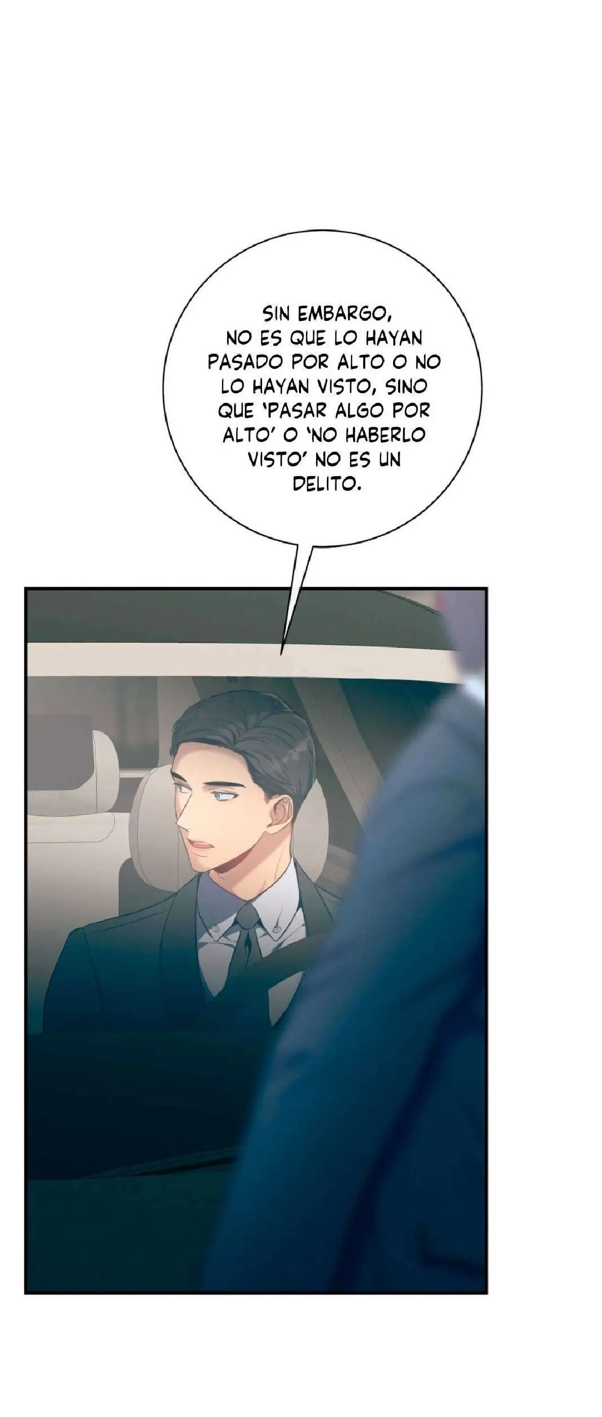 No Moral Capitulo 18 página 18