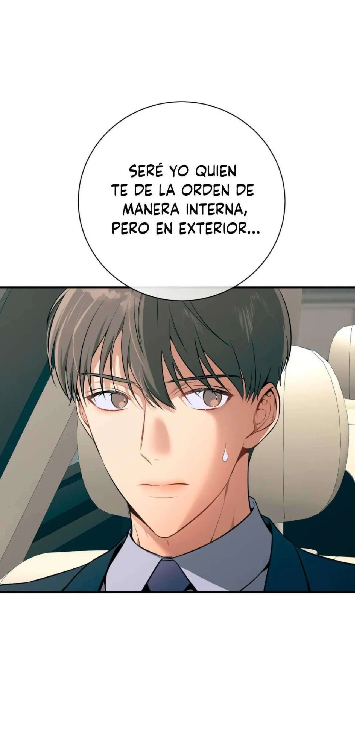 No Moral Capitulo 18 página 21