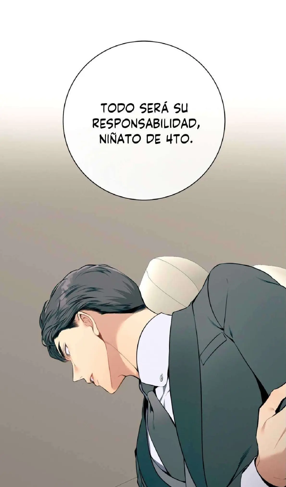 No Moral Capitulo 18 página 22