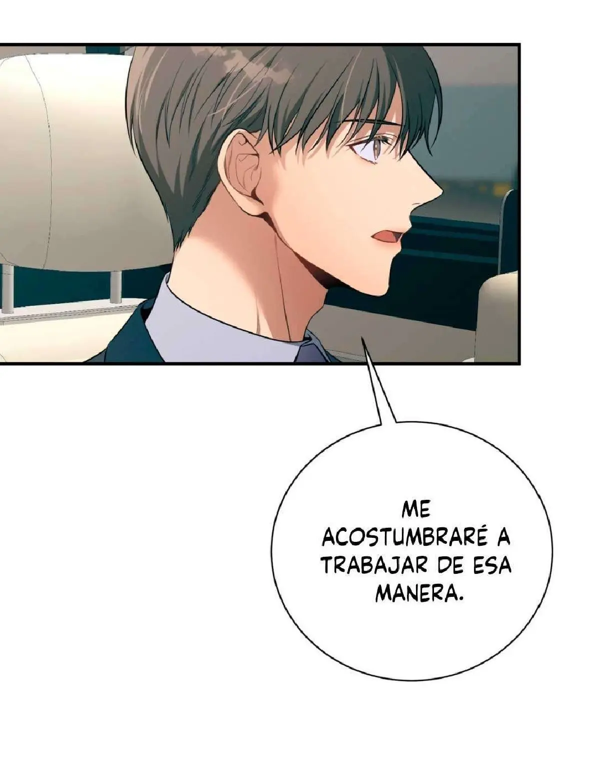 No Moral Capitulo 18 página 25