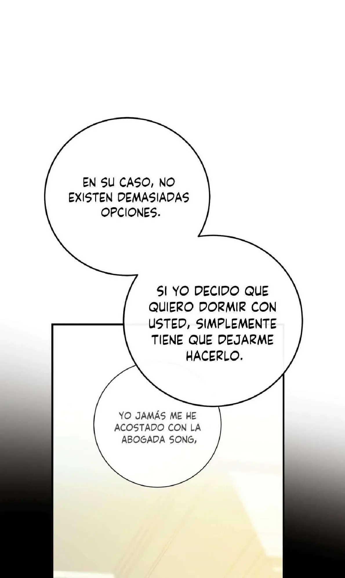 No Moral Capitulo 18 página 28