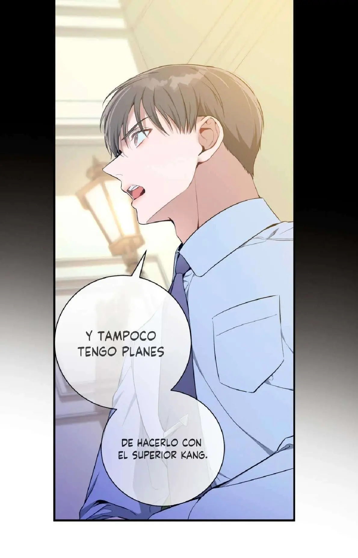 No Moral Capitulo 18 página 29