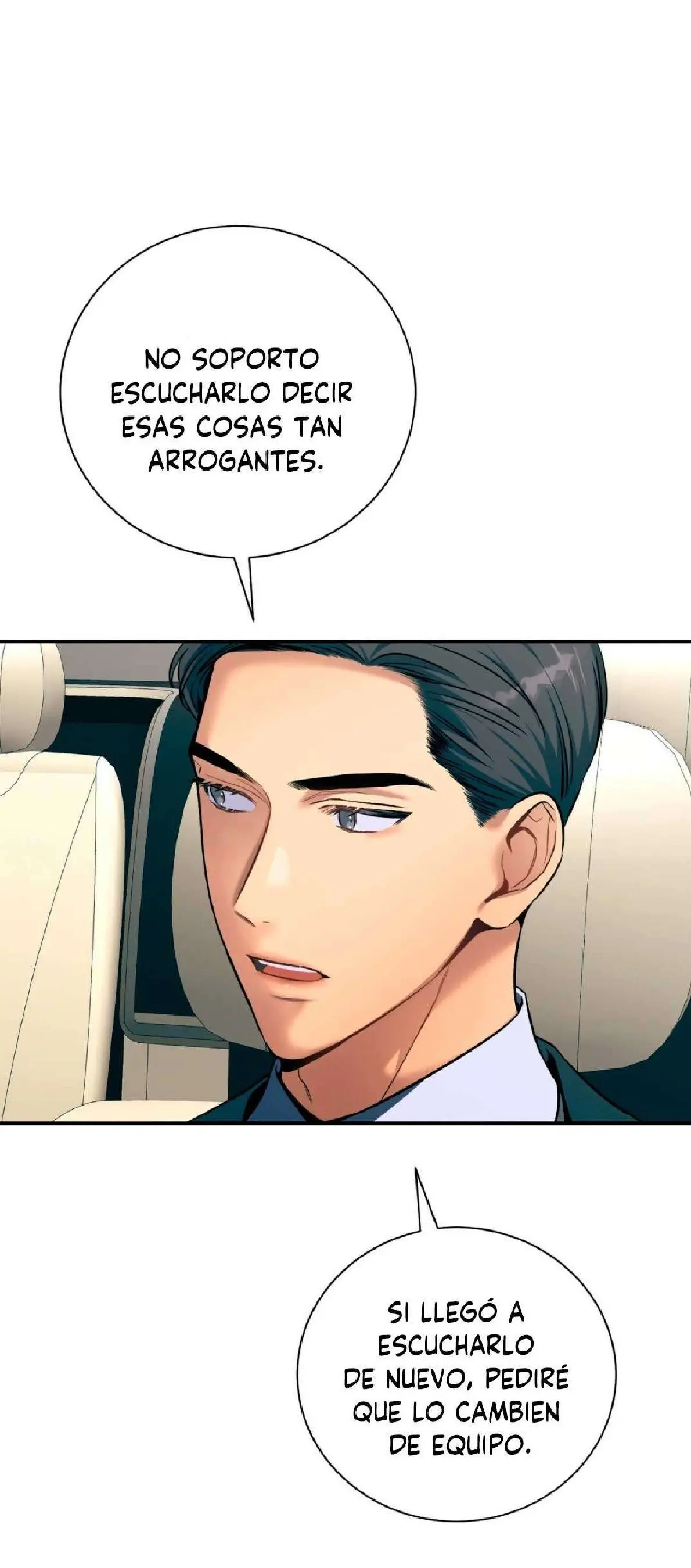 No Moral Capitulo 18 página 34