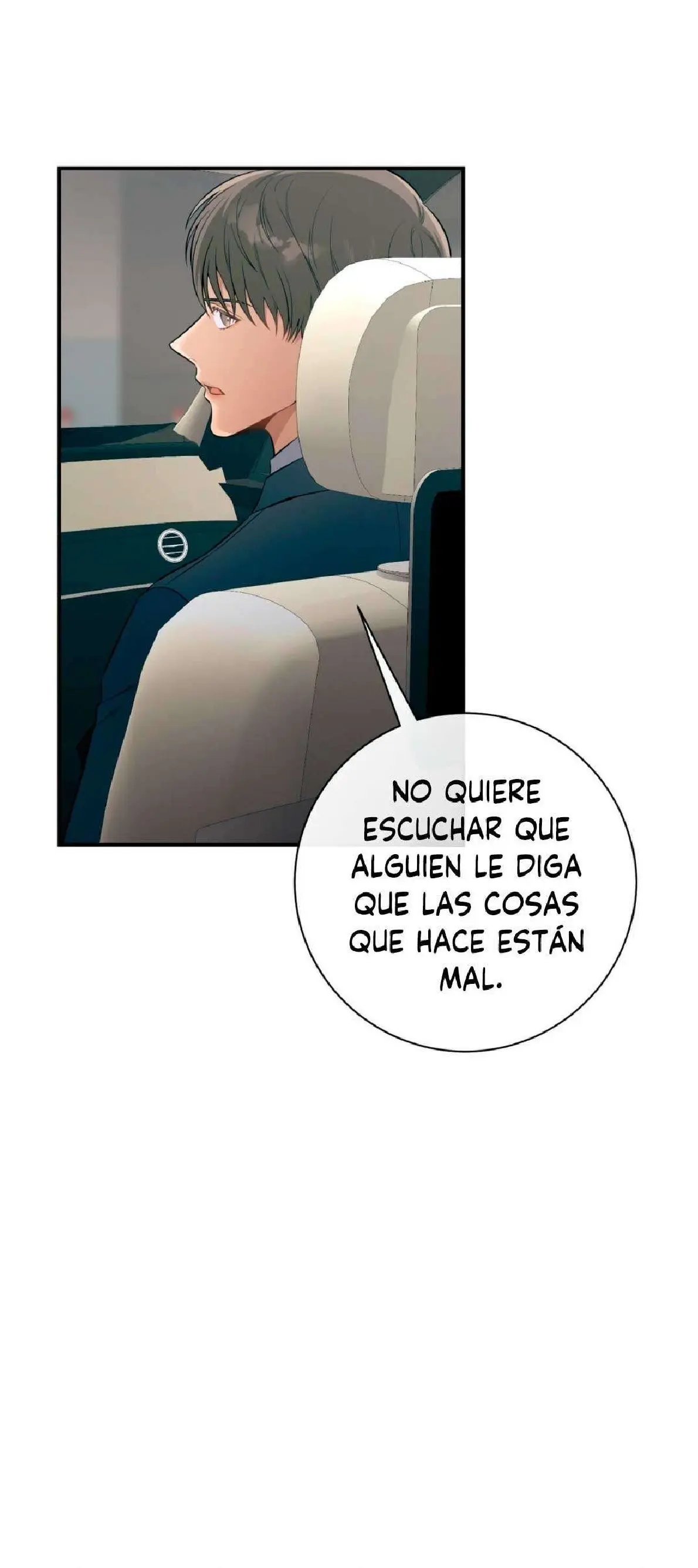 No Moral Capitulo 18 página 35