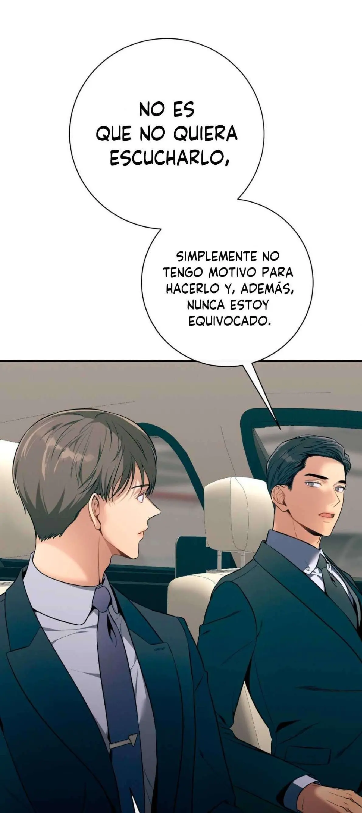 No Moral Capitulo 18 página 36