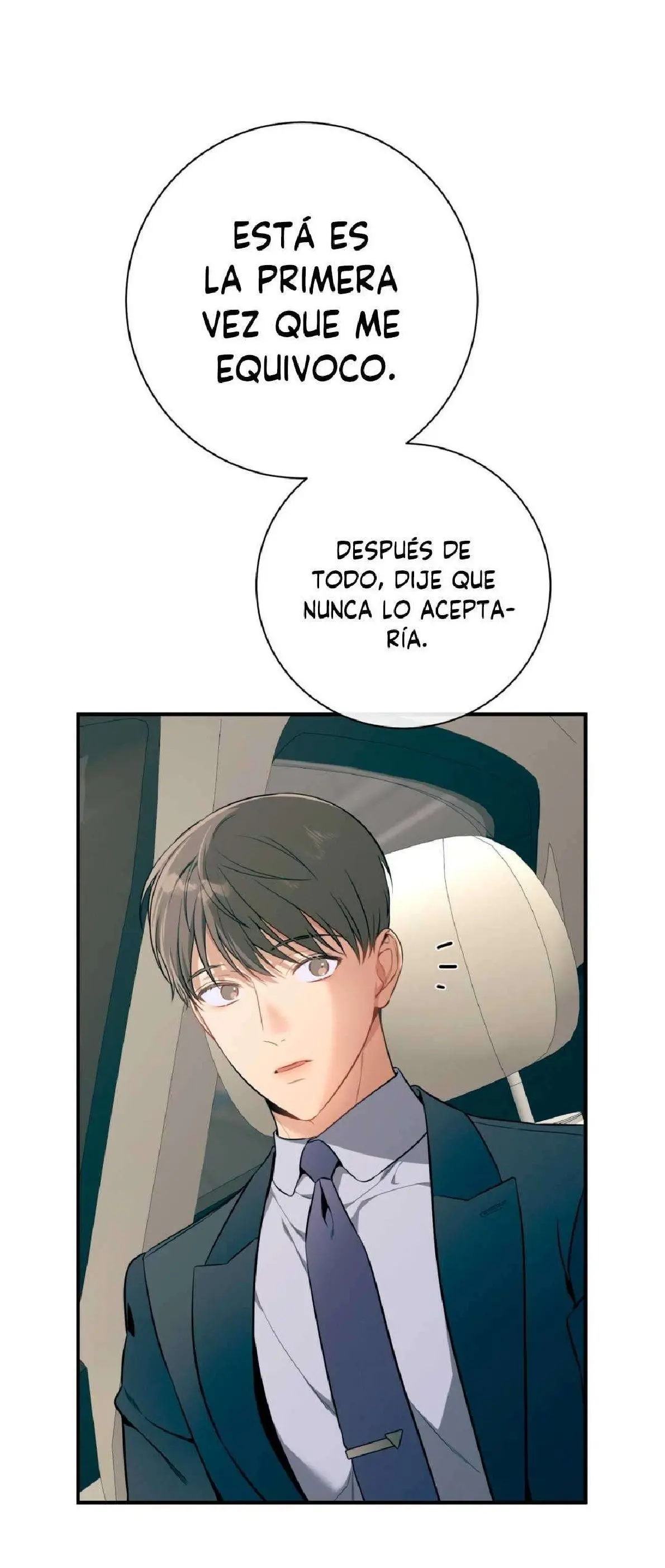 No Moral Capitulo 18 página 39