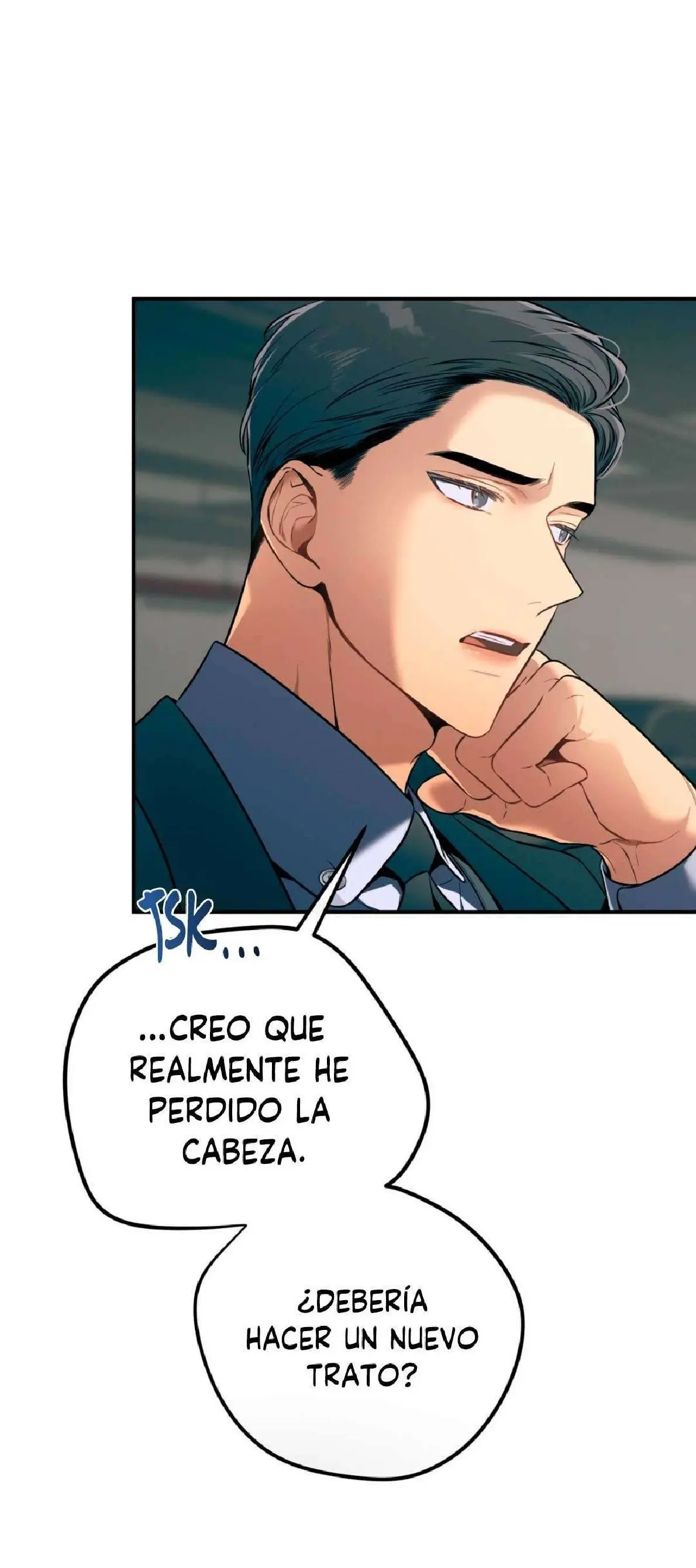 No Moral Capitulo 18 página 42
