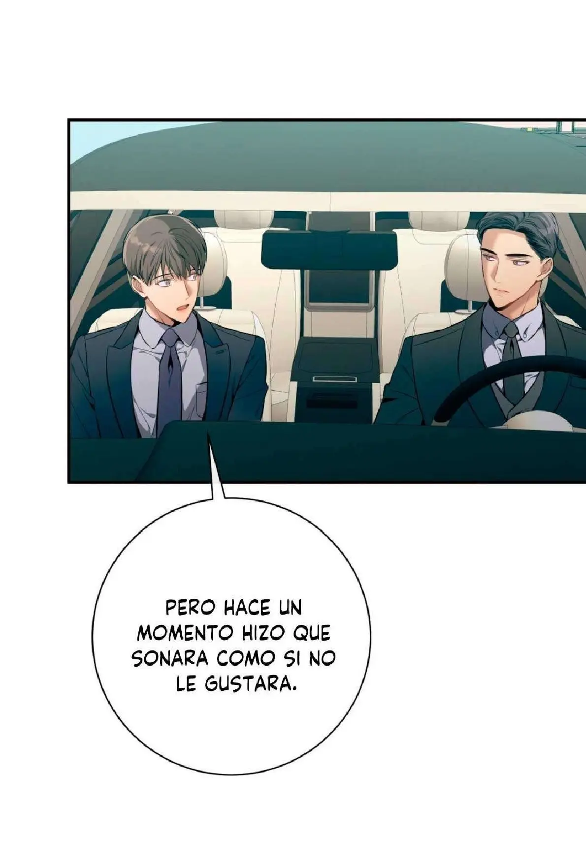 No Moral Capitulo 18 página 49