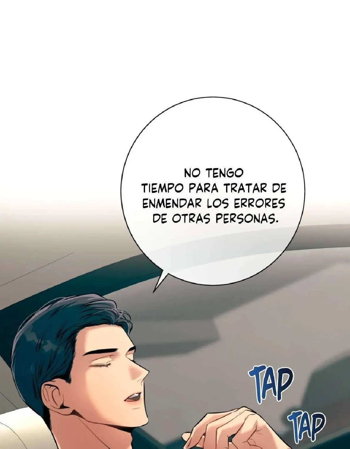 No Moral Capitulo 18 página 50