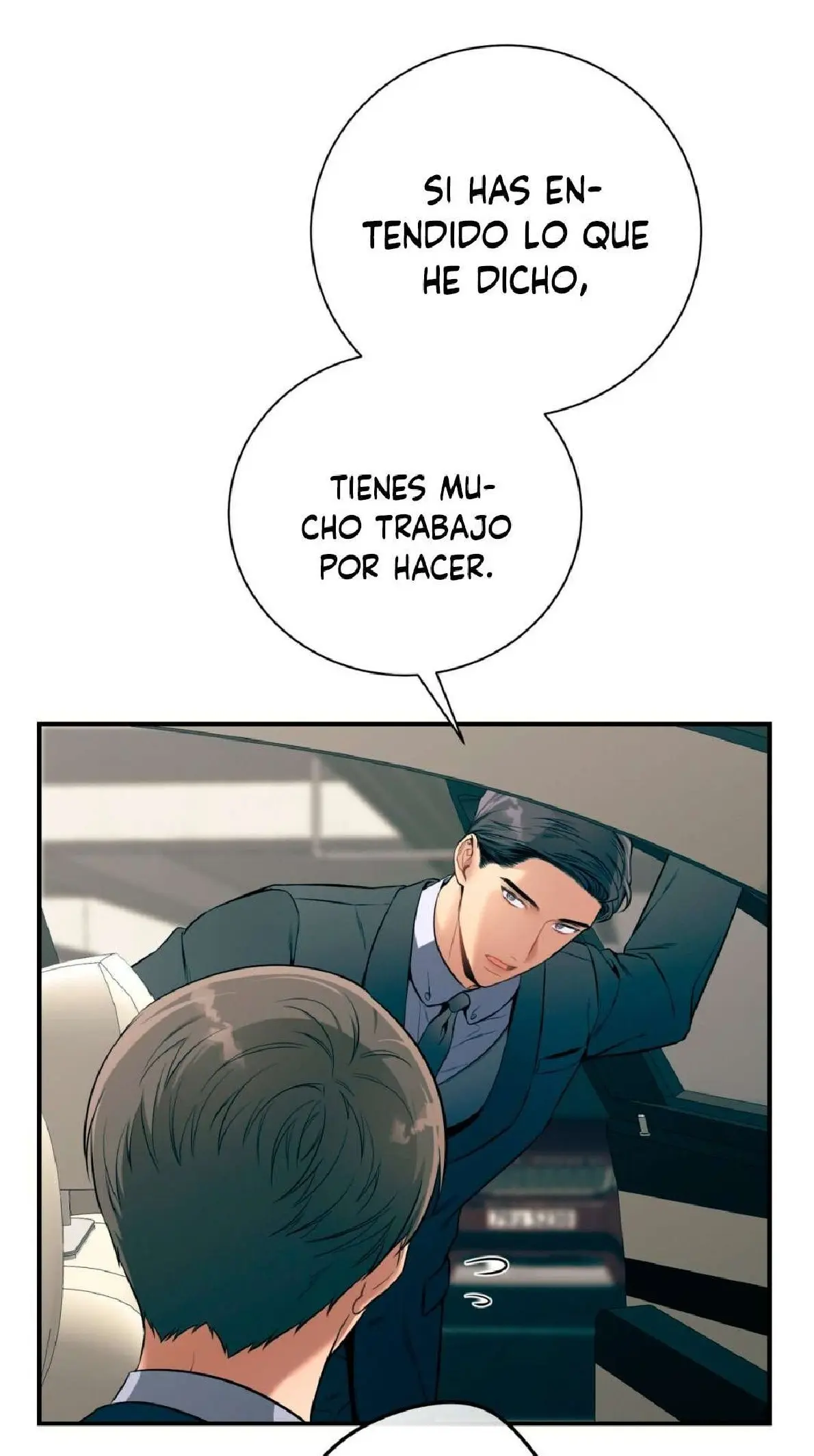 No Moral Capitulo 18 página 56