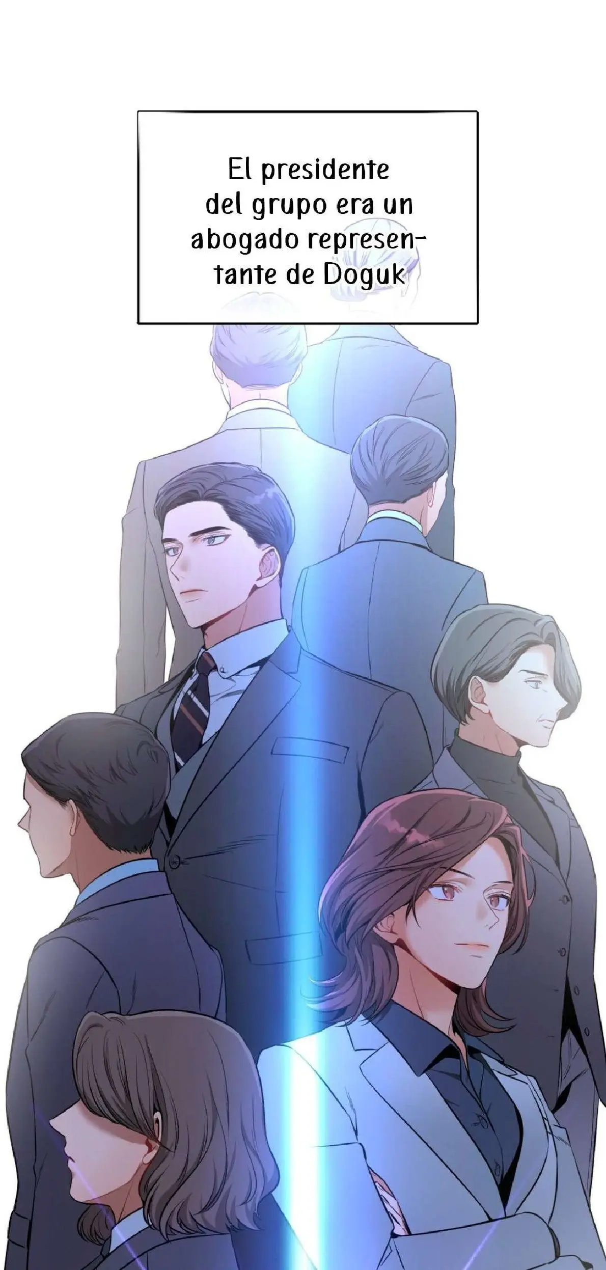No Moral Capitulo 18 página 62