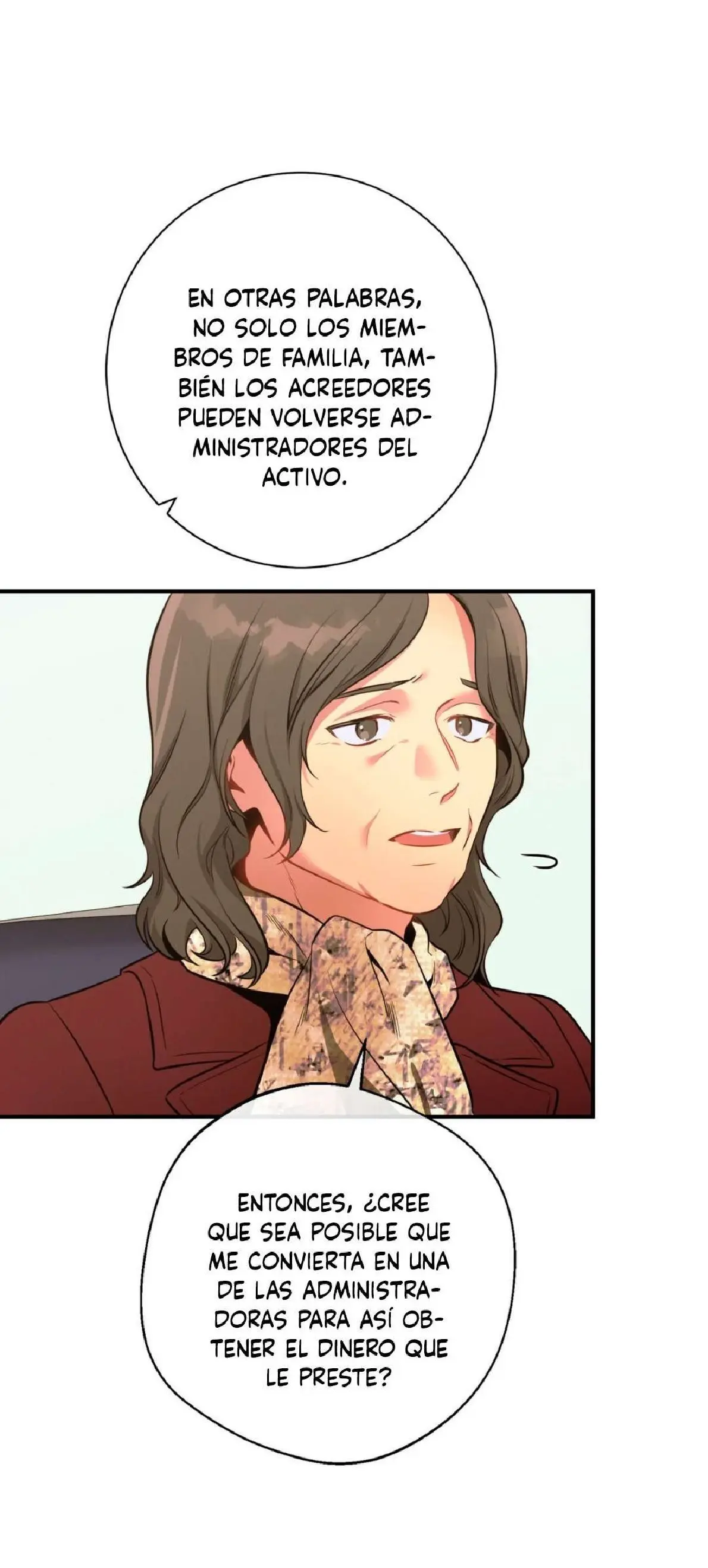 No Moral Capitulo 18 página 65
